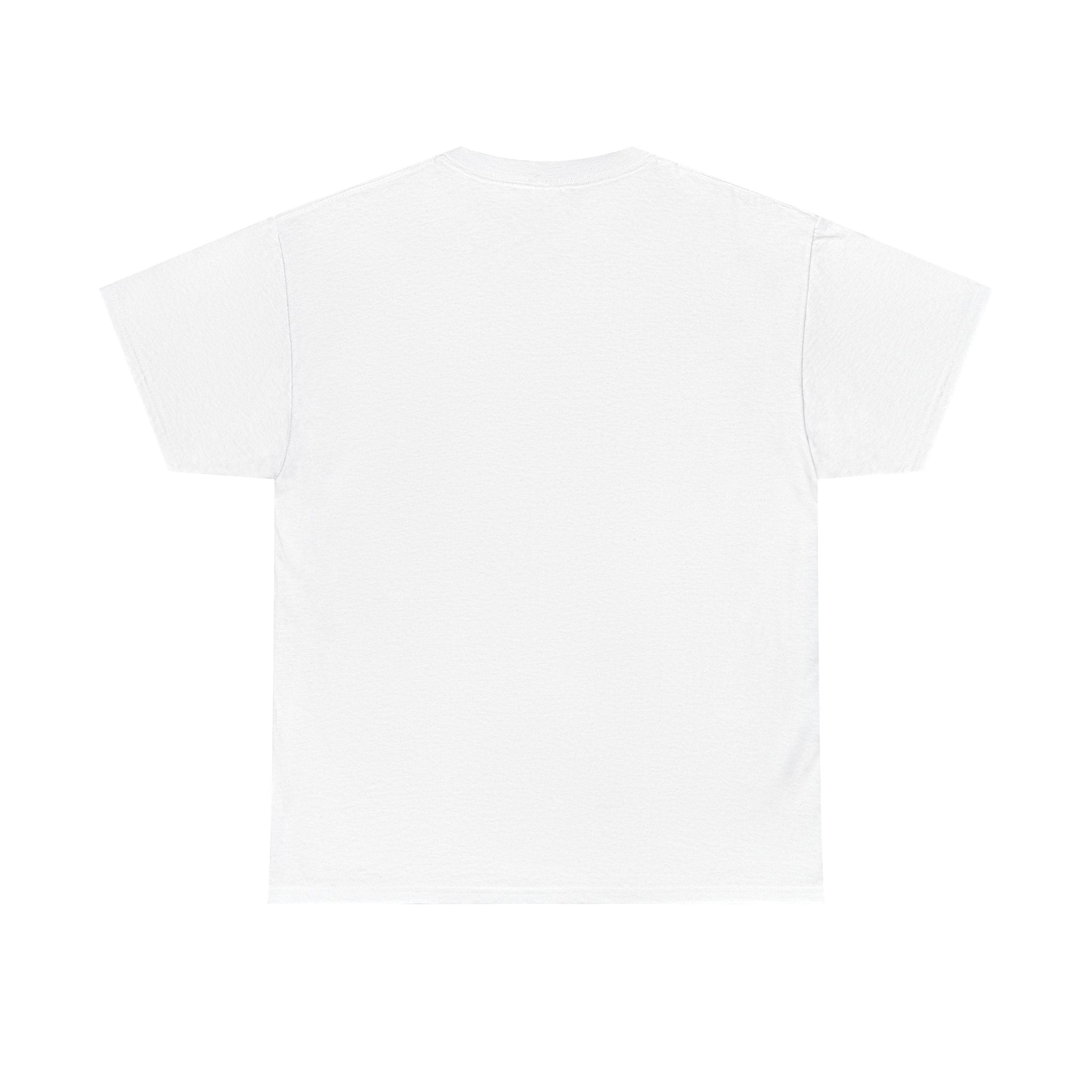 MEMENTO MORI Unisex Heavy Cotton Tee