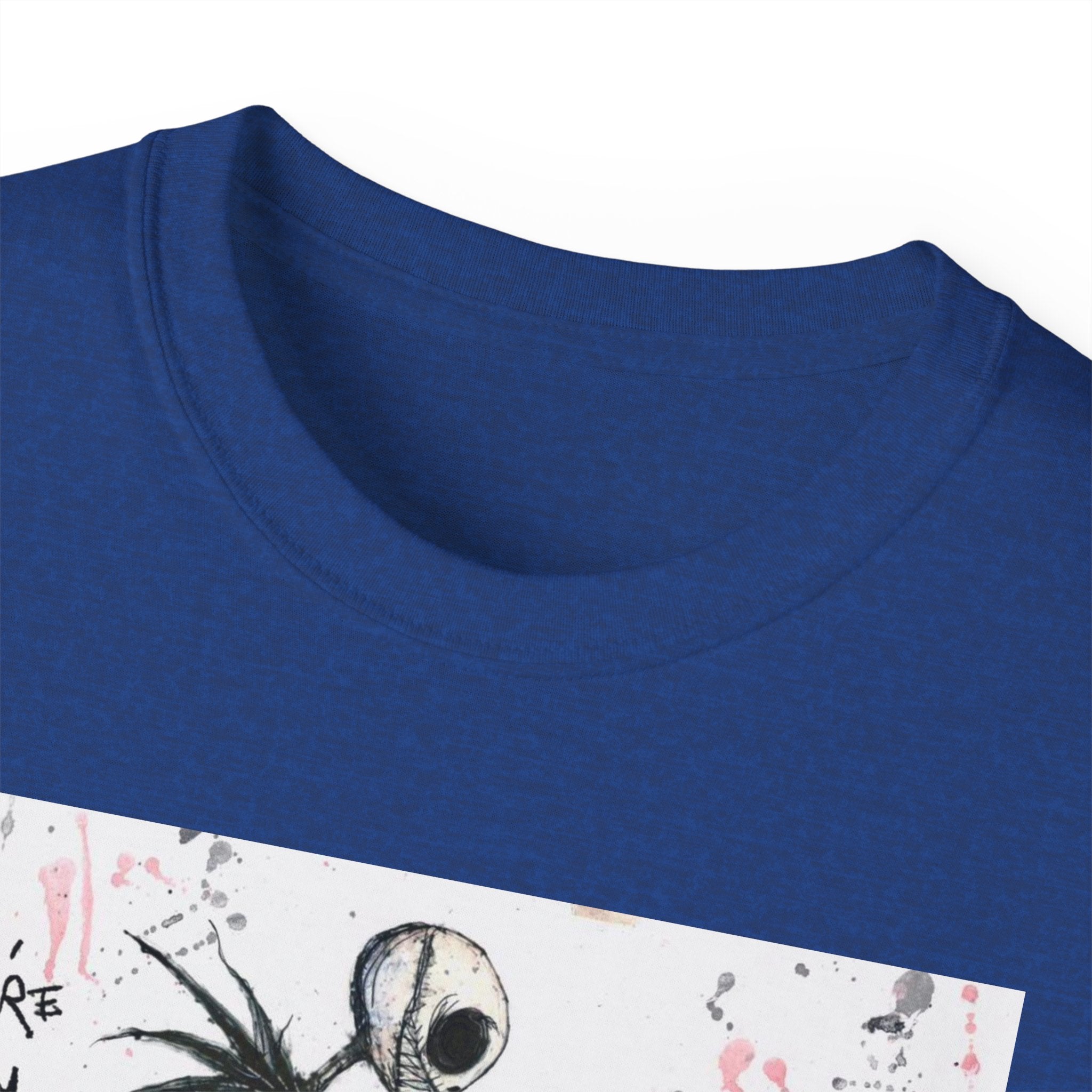 We are simply meant to be misfits Ultra Cotton Tee