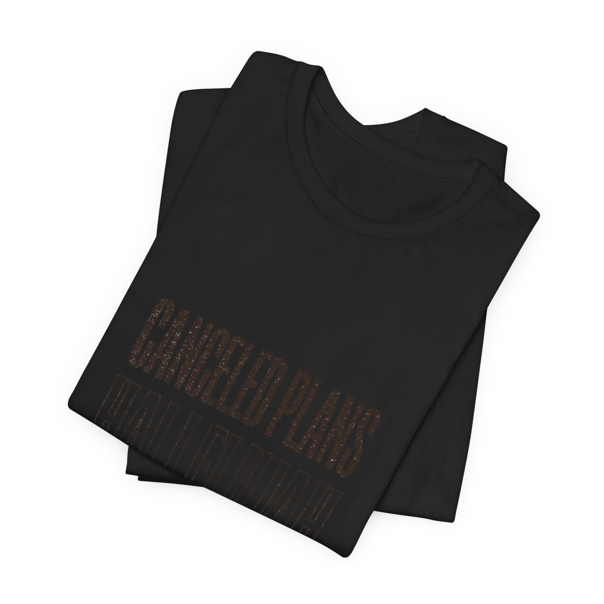 Canceled Plans Hallelujah Tee | Introvert Blessing, Everything Hallelujah Trend