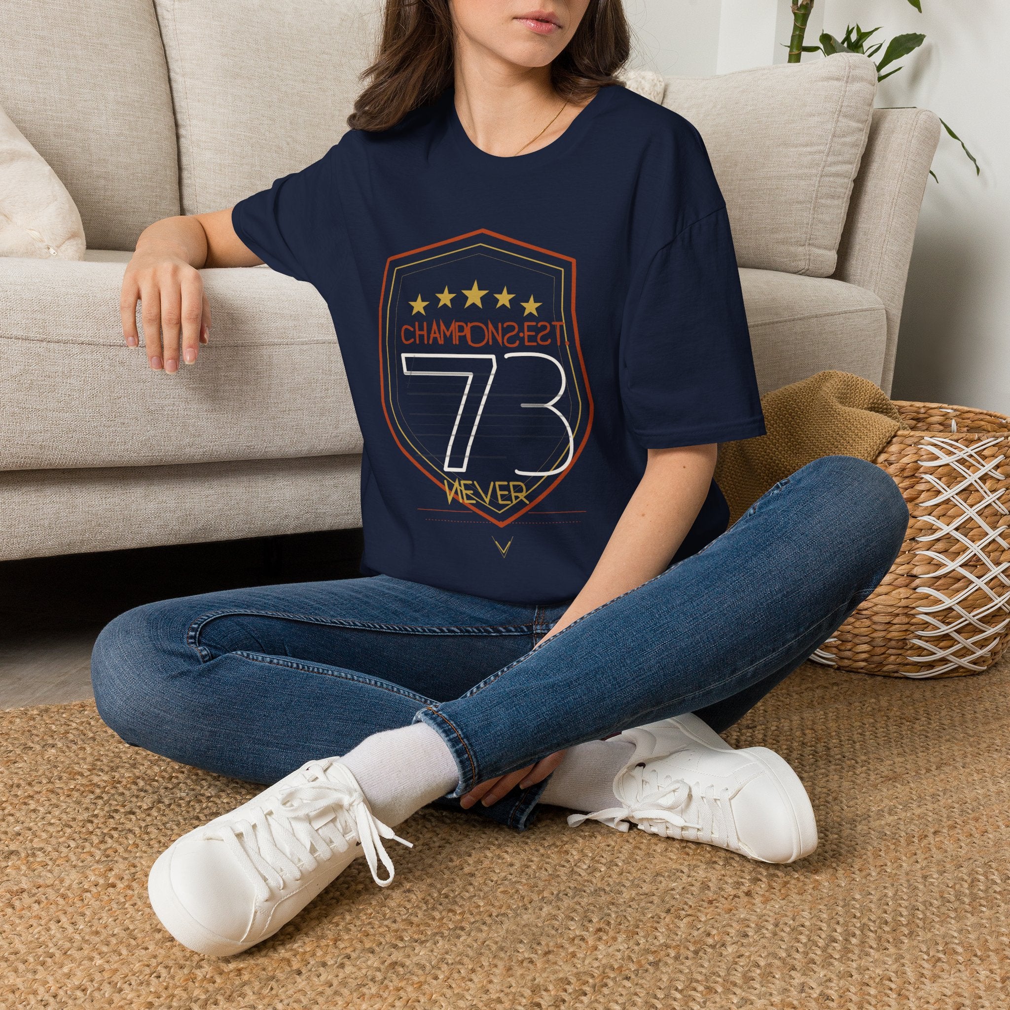 Champions T-Shirt