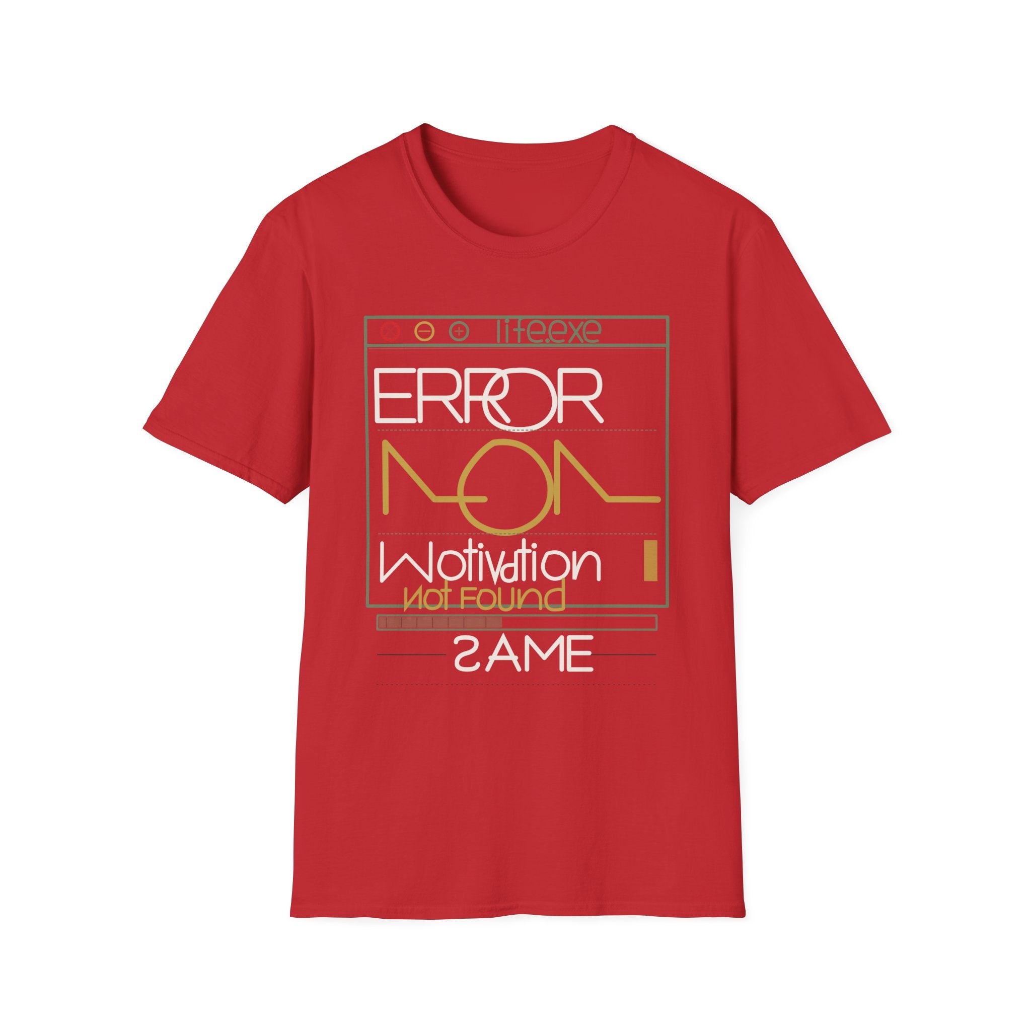 Life error Tee