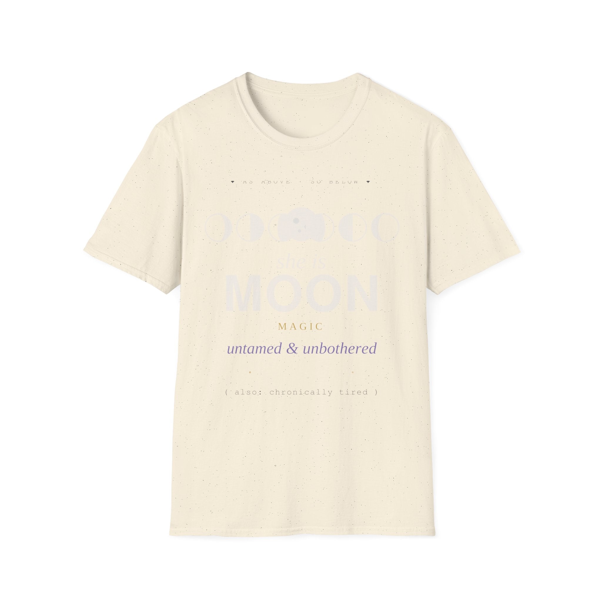 Moon Magic T-Shirt