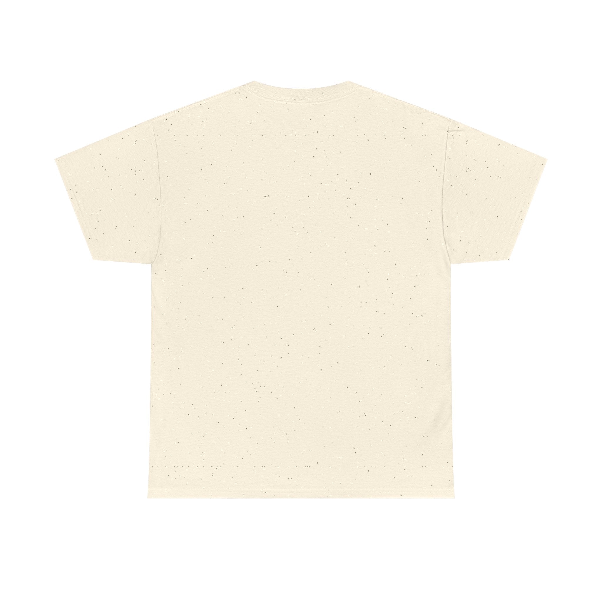 MEMENTO MORI Unisex Heavy Cotton Tee