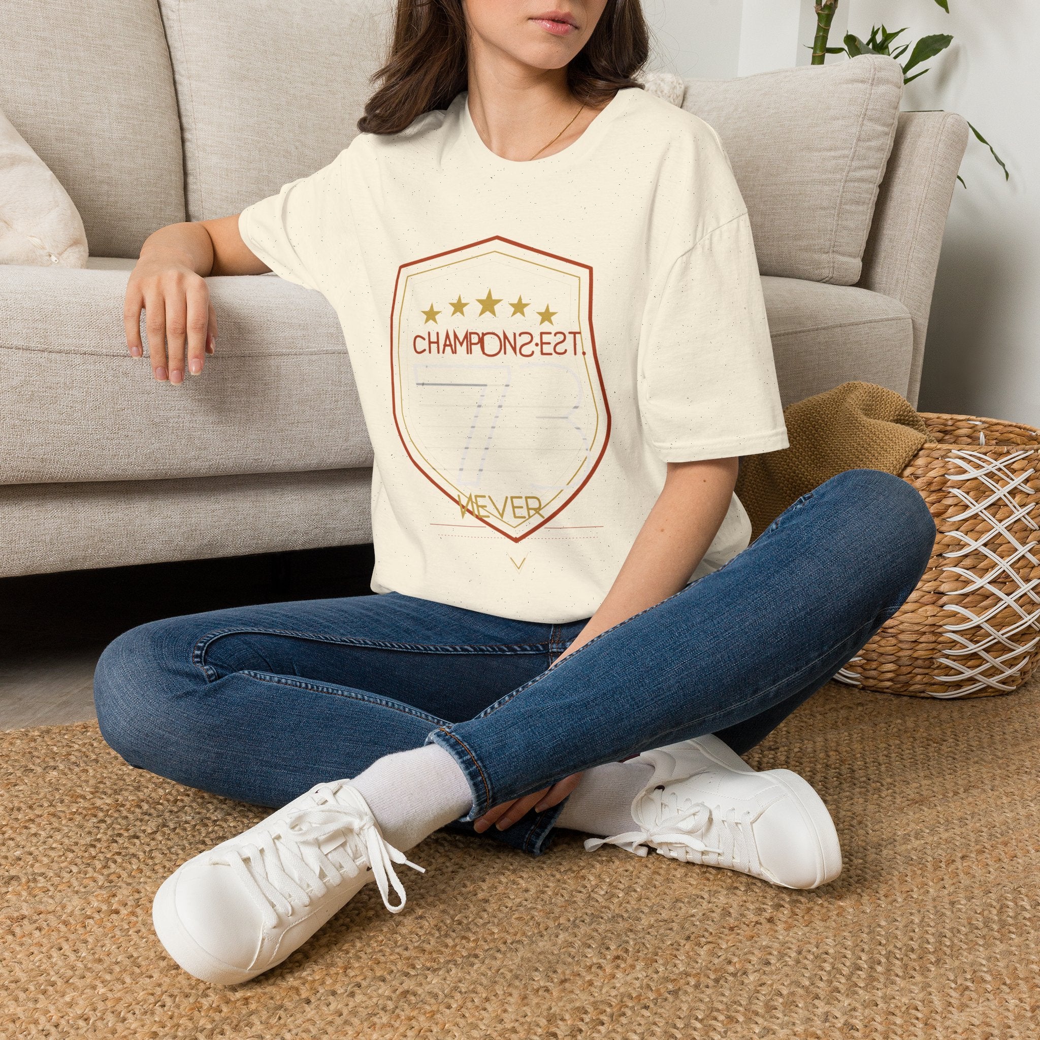 Champions T-Shirt