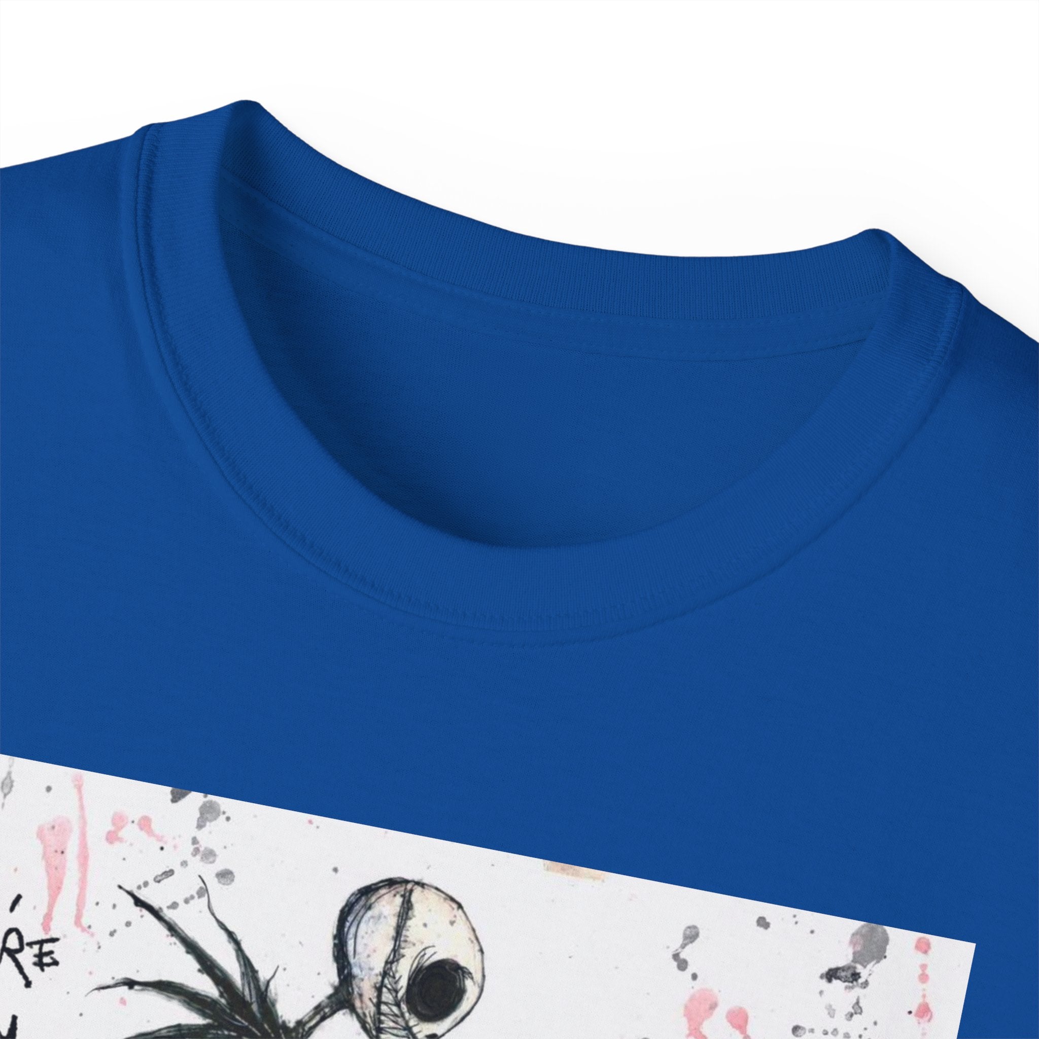 We are simply meant to be misfits Ultra Cotton Tee
