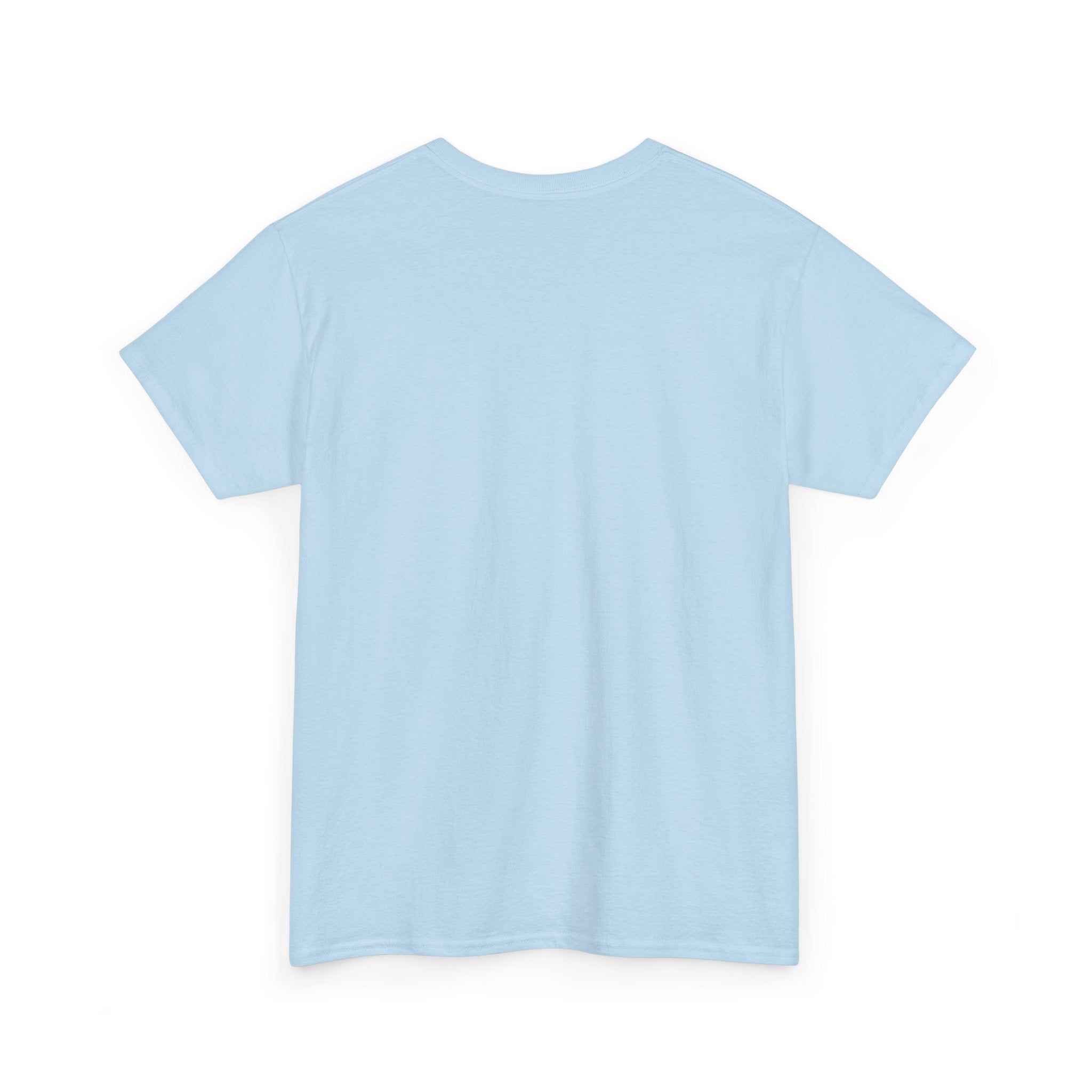 MEMENTO MORI Unisex Heavy Cotton Tee
