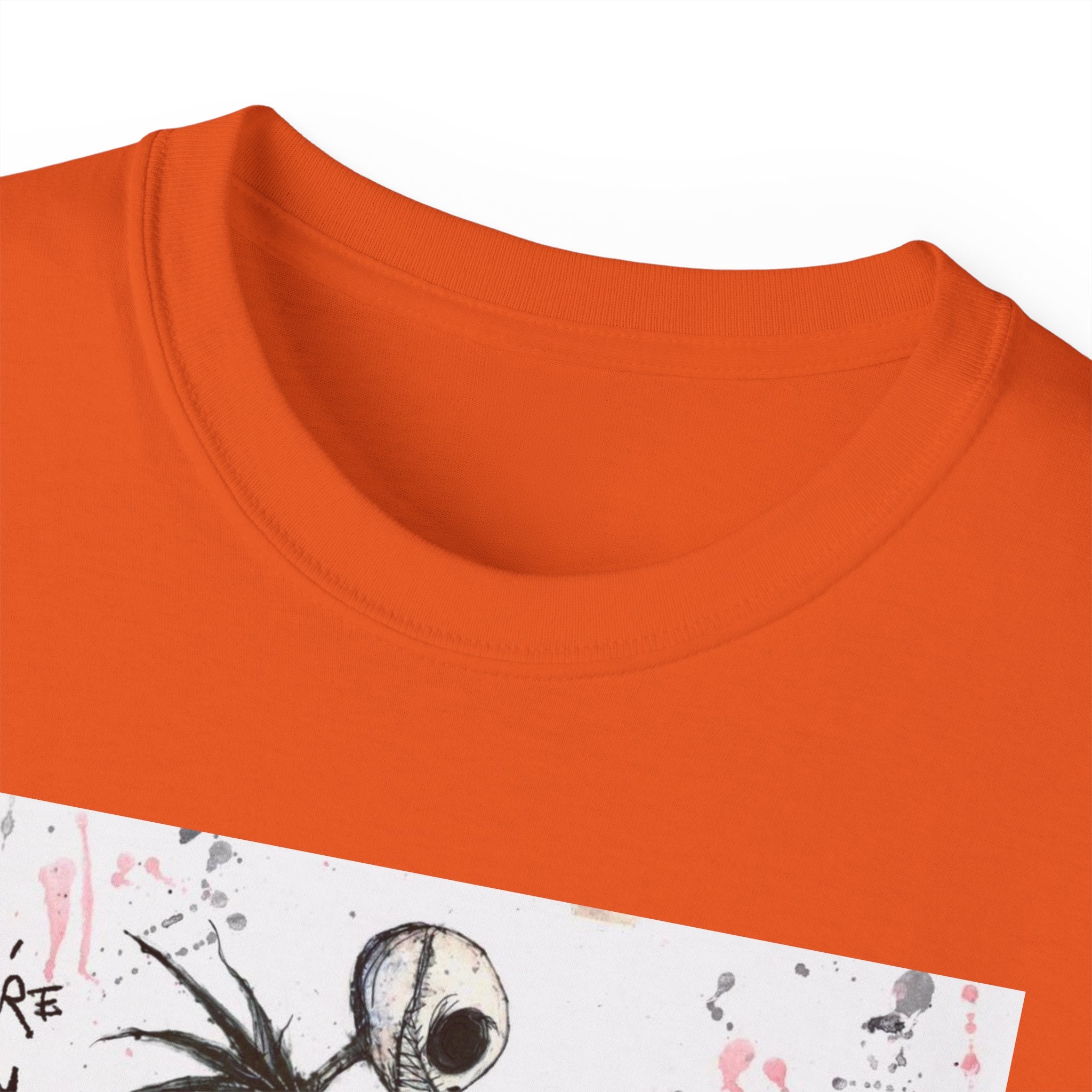 We are simply meant to be misfits Ultra Cotton Tee
