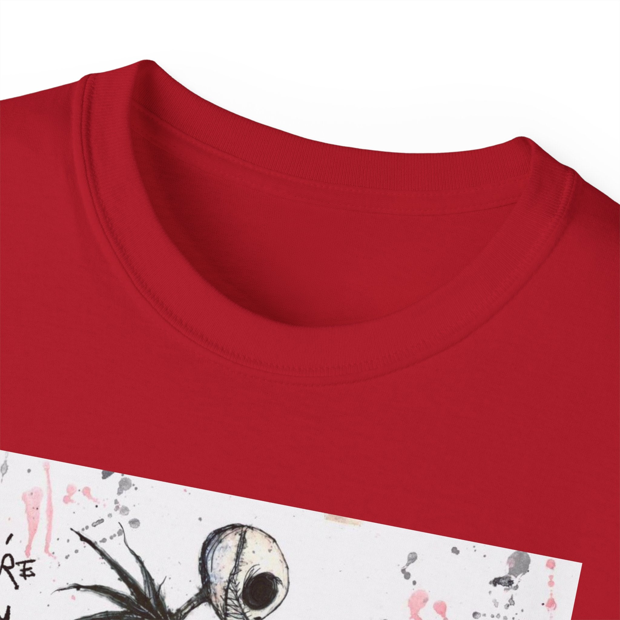 We are simply meant to be misfits Ultra Cotton Tee