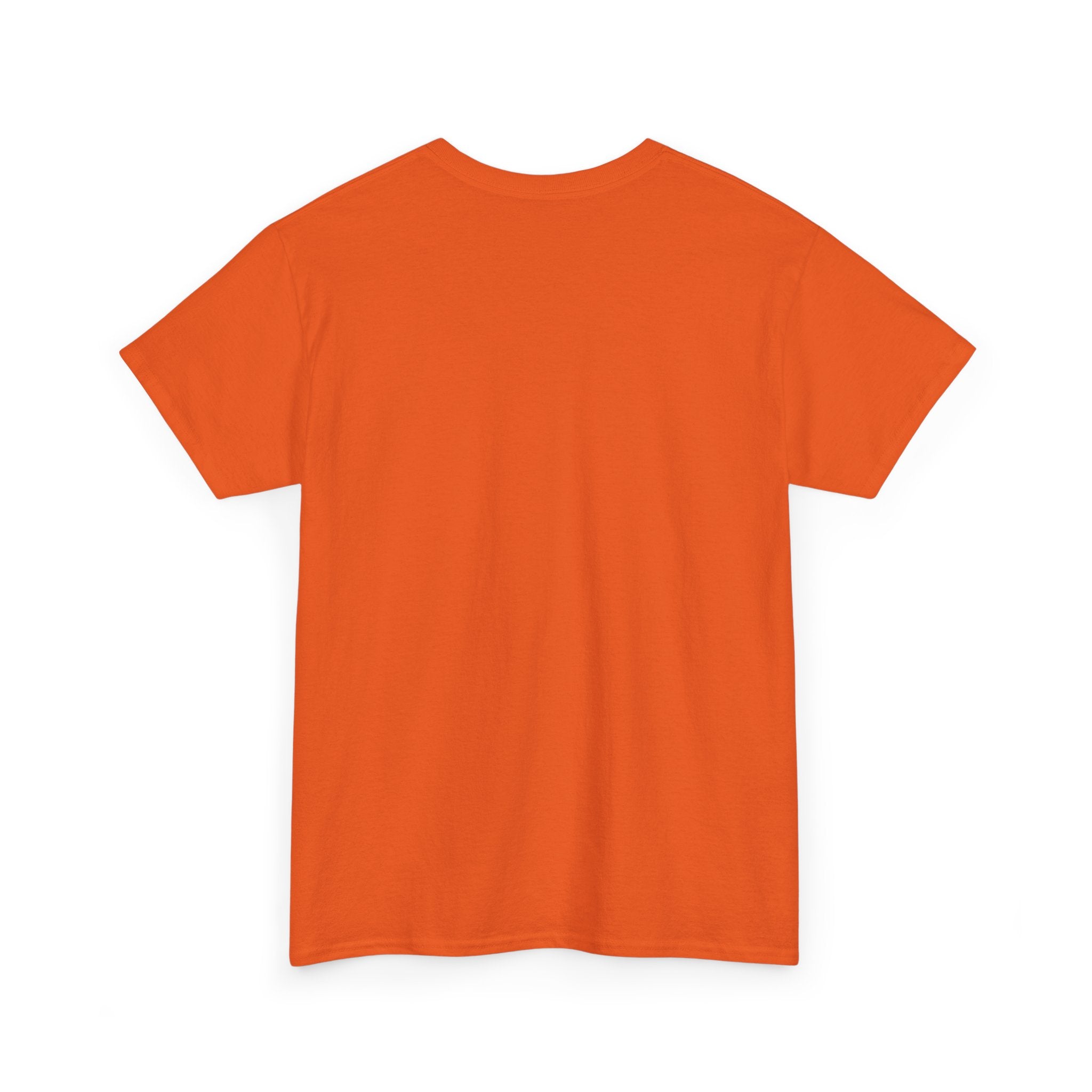 MEMENTO MORI Unisex Heavy Cotton Tee