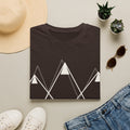 The trail called T-Shirt