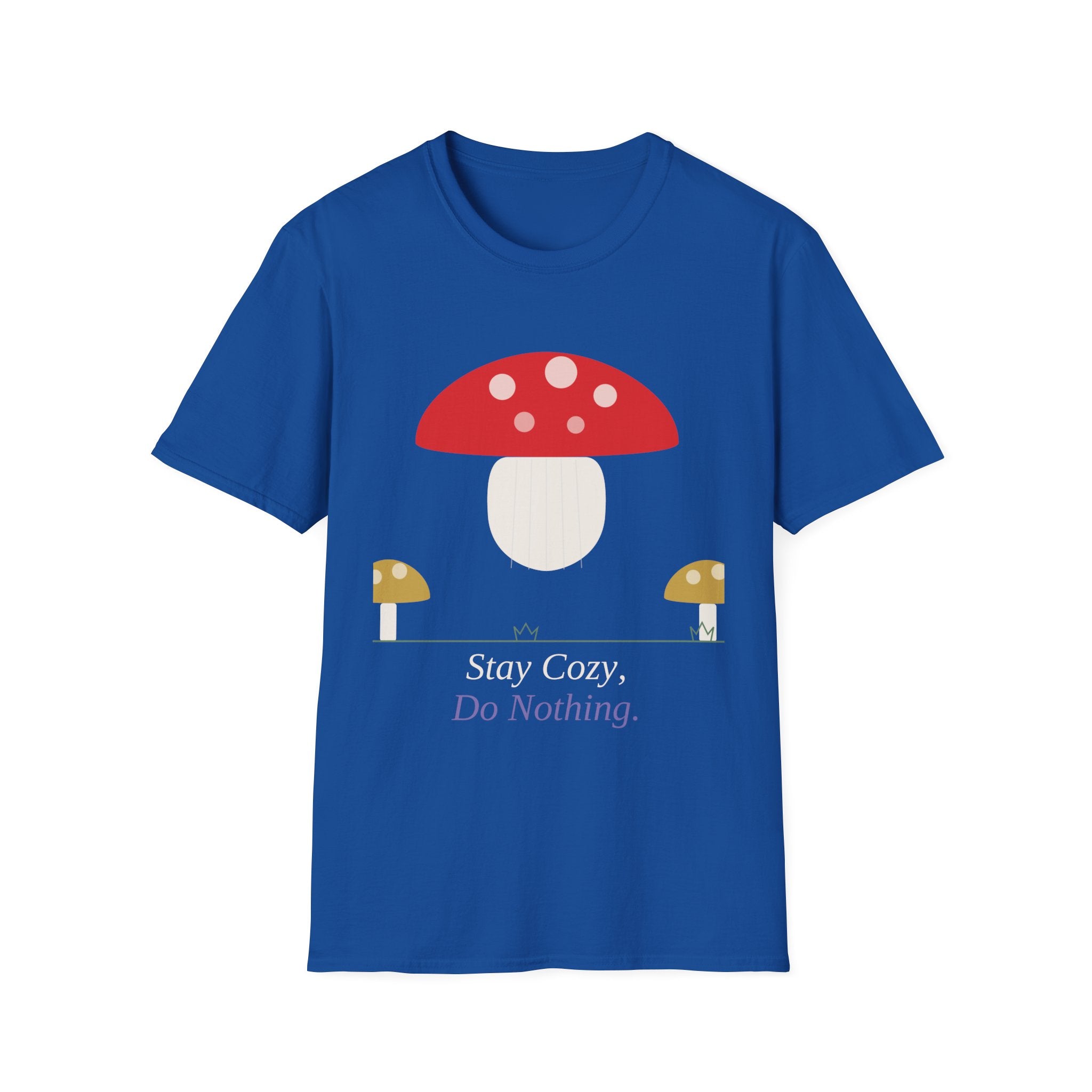 Stay cozy T-Shirt