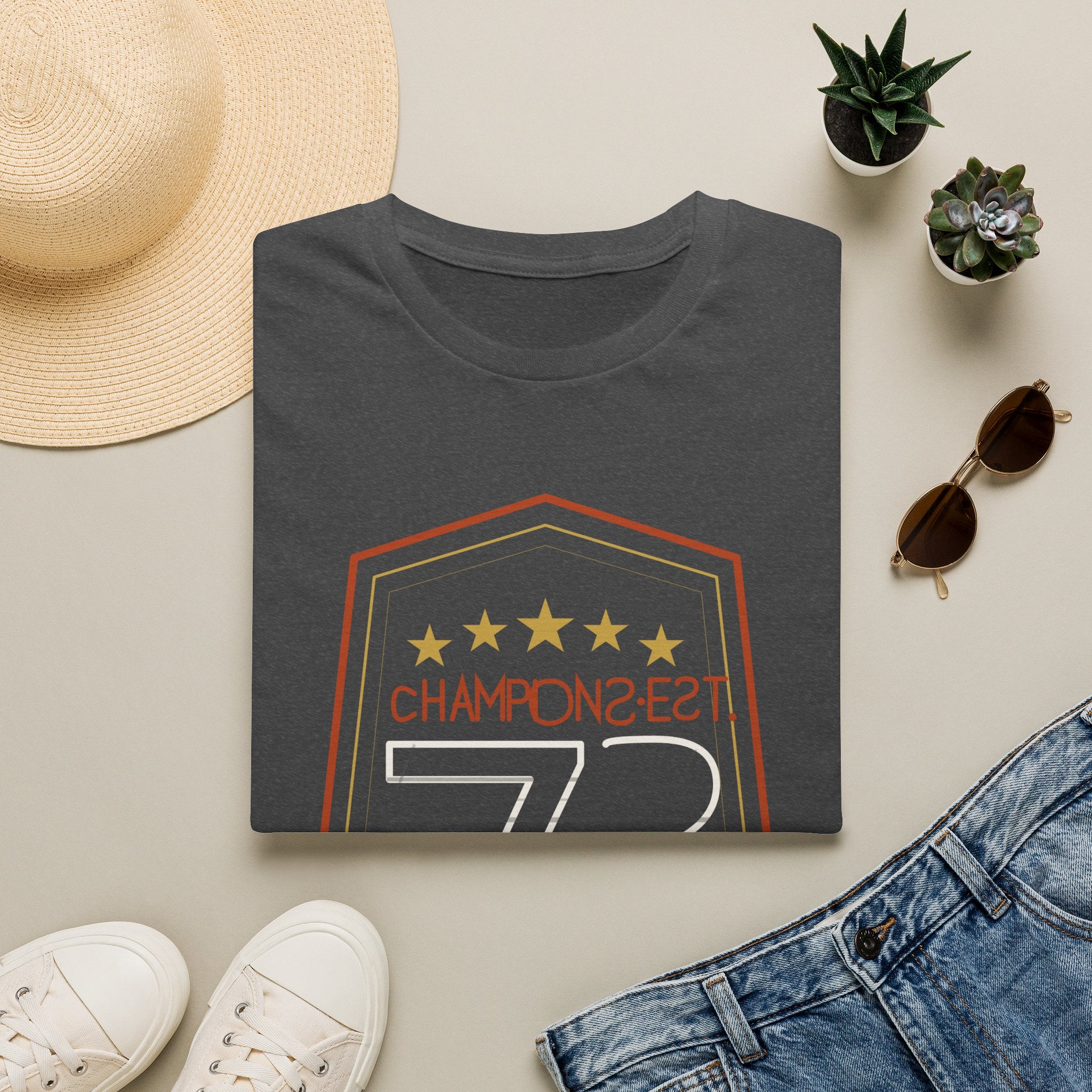 Champions T-Shirt