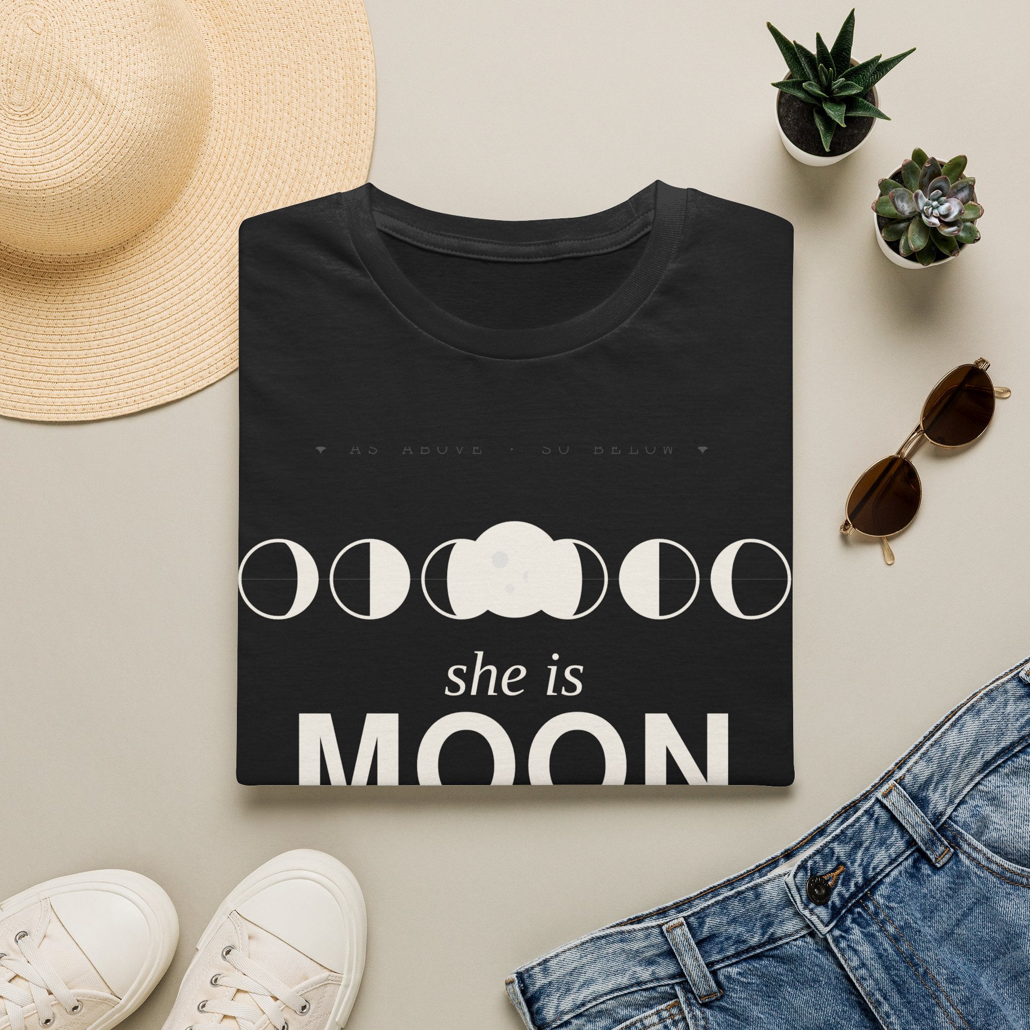 Moon Magic T-Shirt