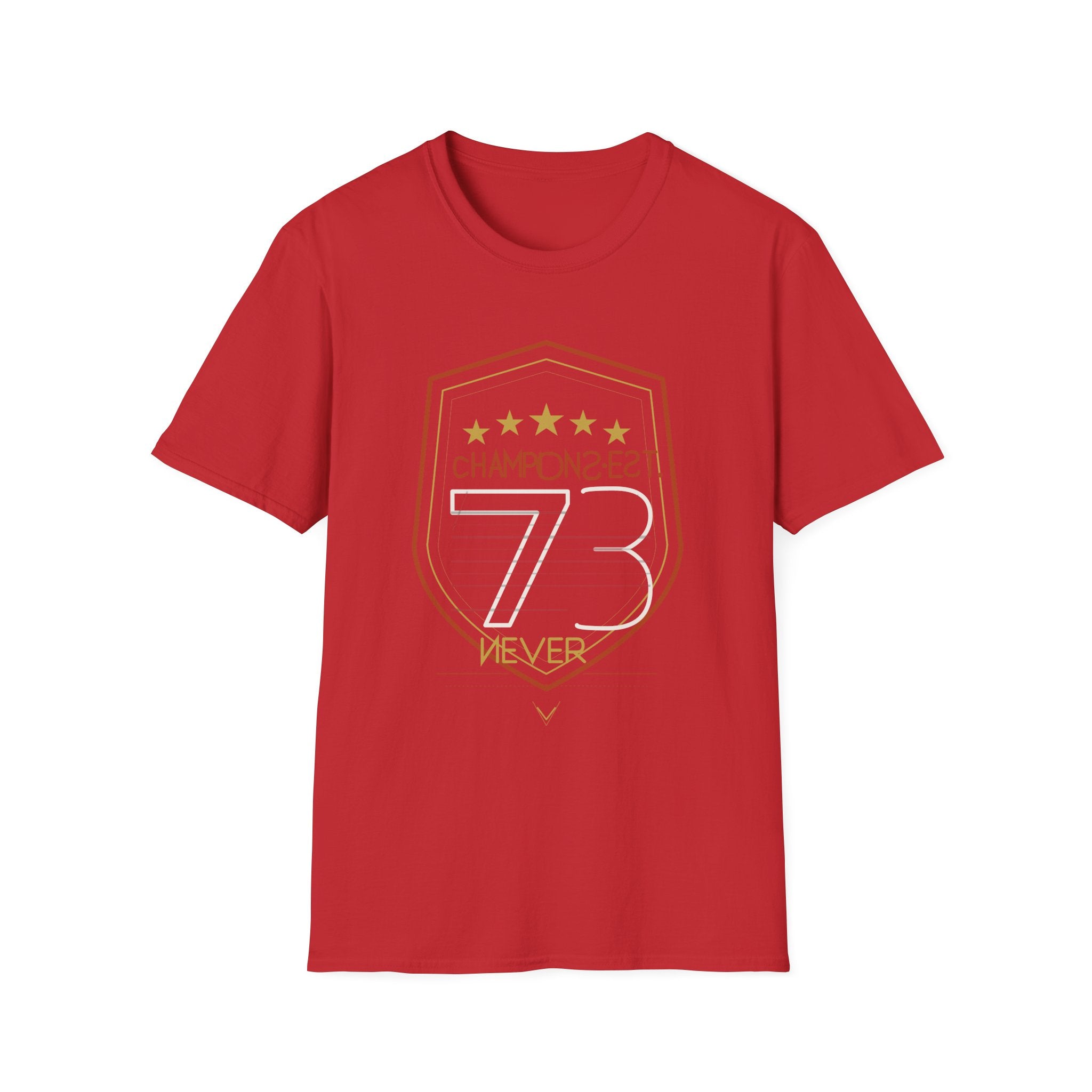 Champions T-Shirt
