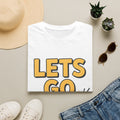 Let’s go taco double-sided T-Shirt