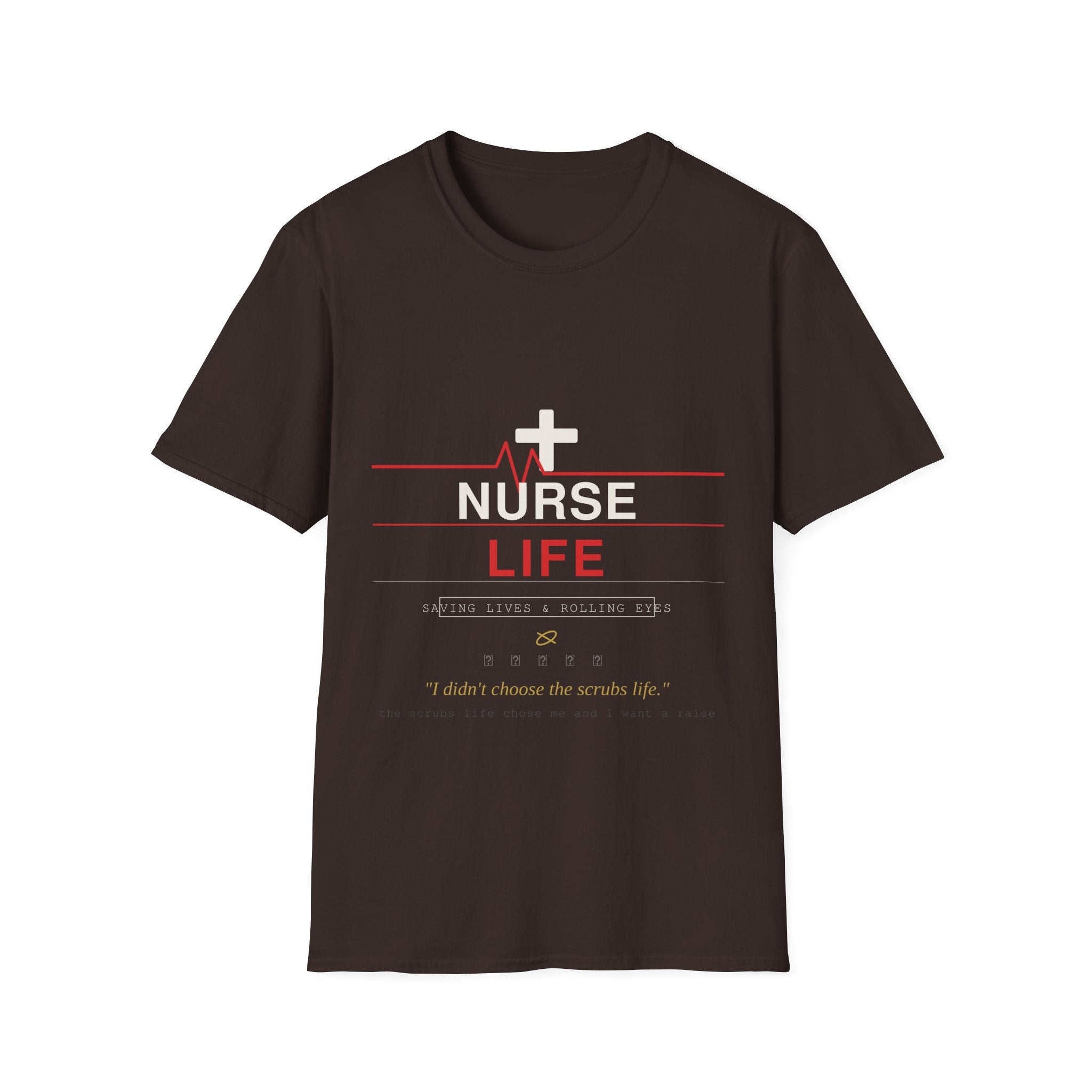 Nurse life T-Shirt