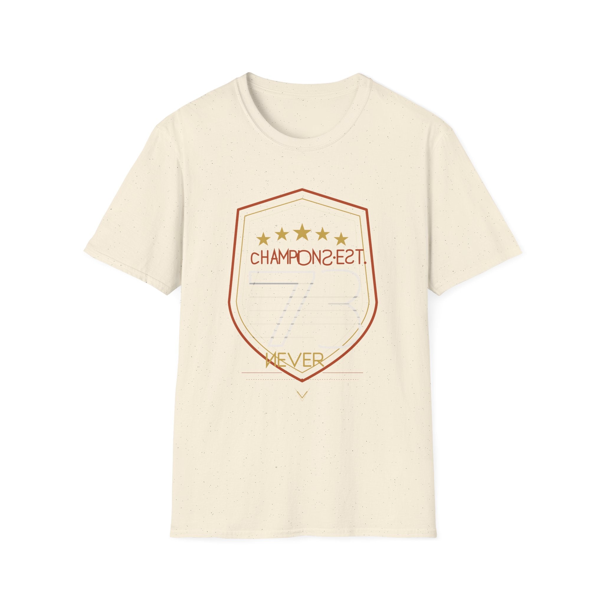 Champions T-Shirt