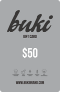 Gift Cards – Buki