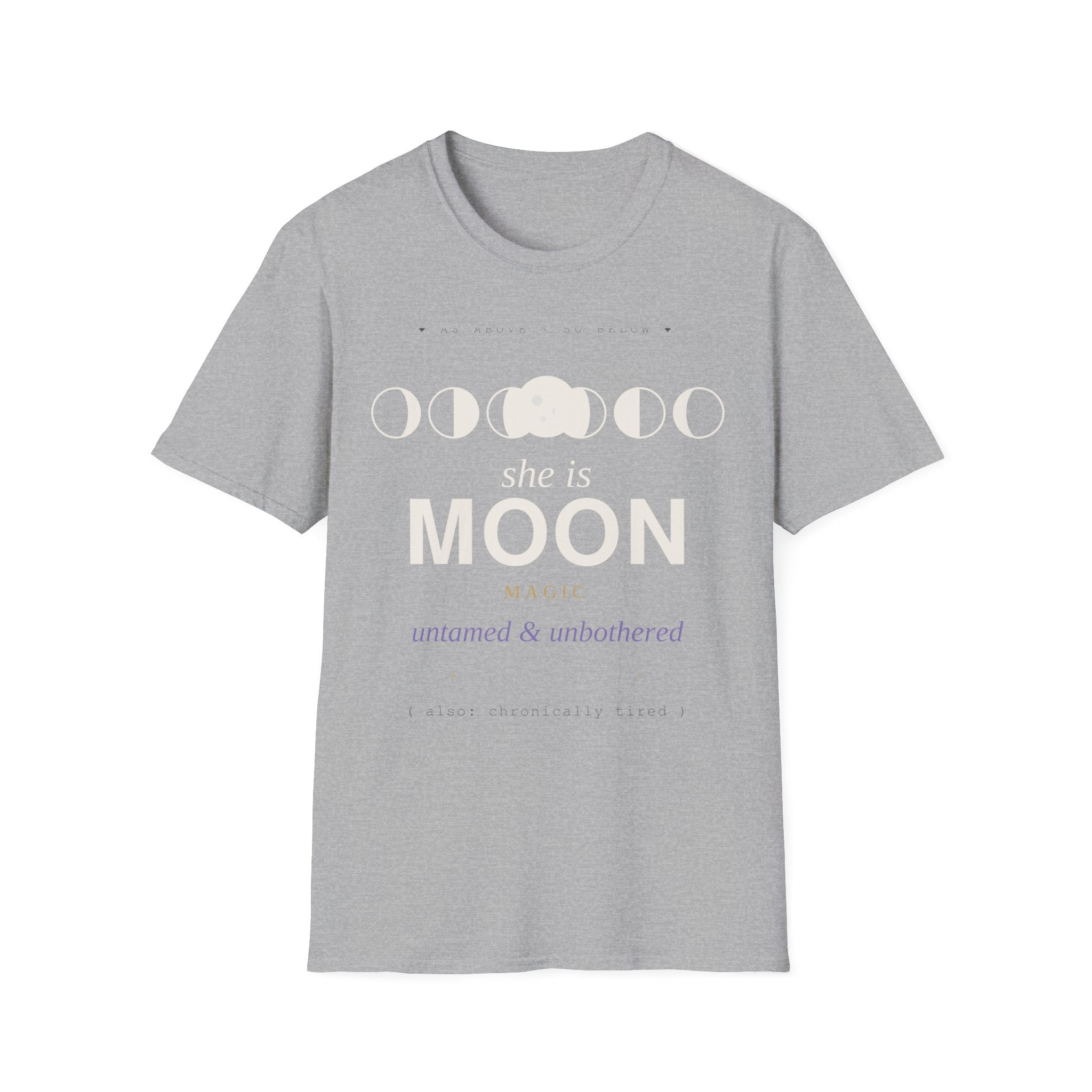 Moon Magic T-Shirt