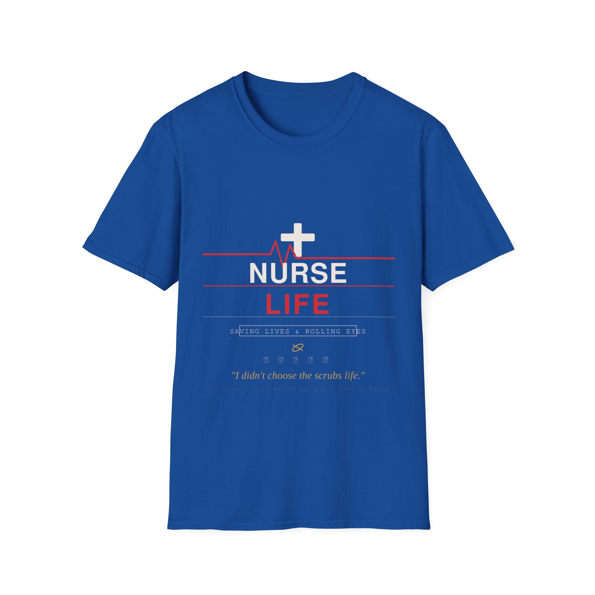Nurse life T-Shirt
