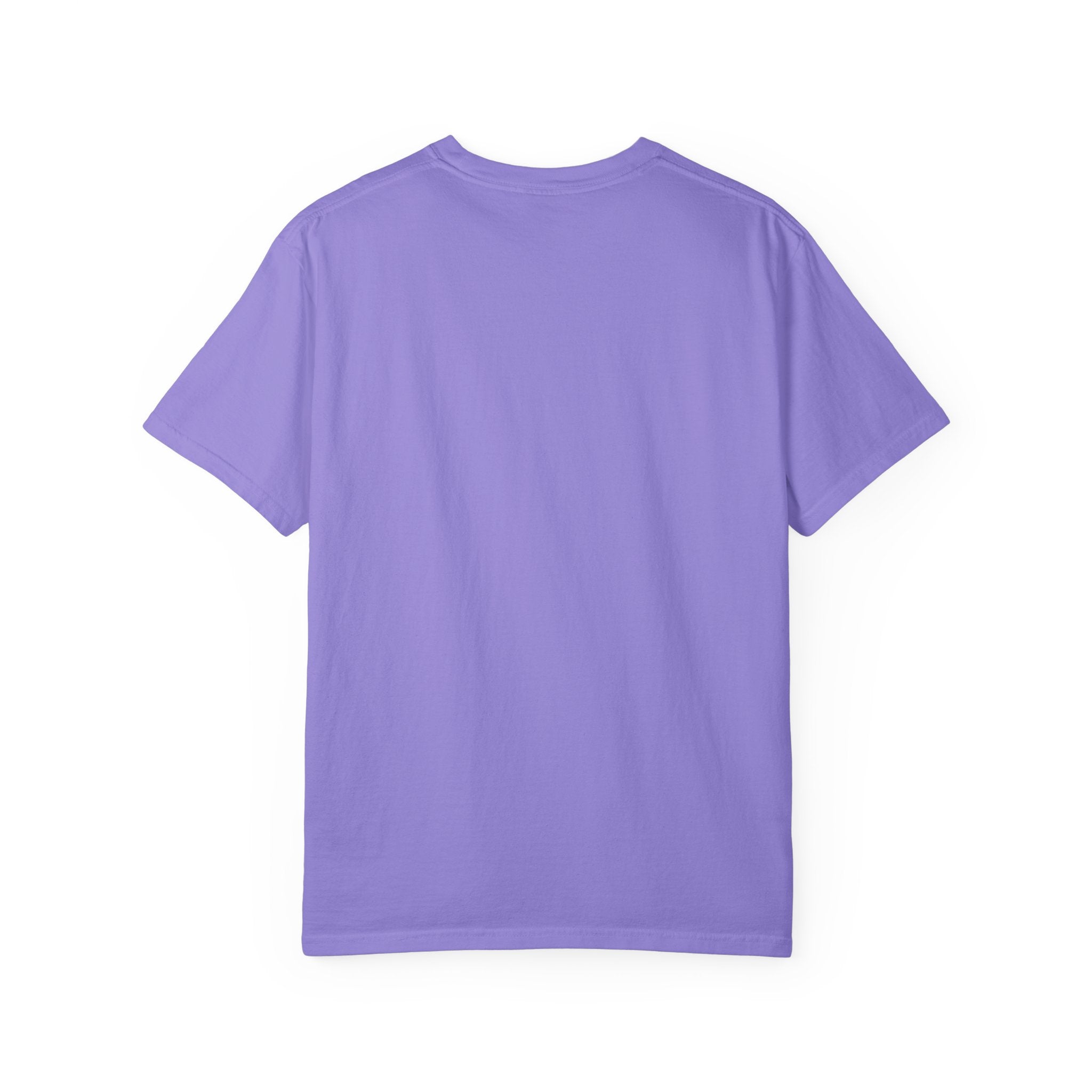 Living the tiny life and thriving Dyed T-shirt
