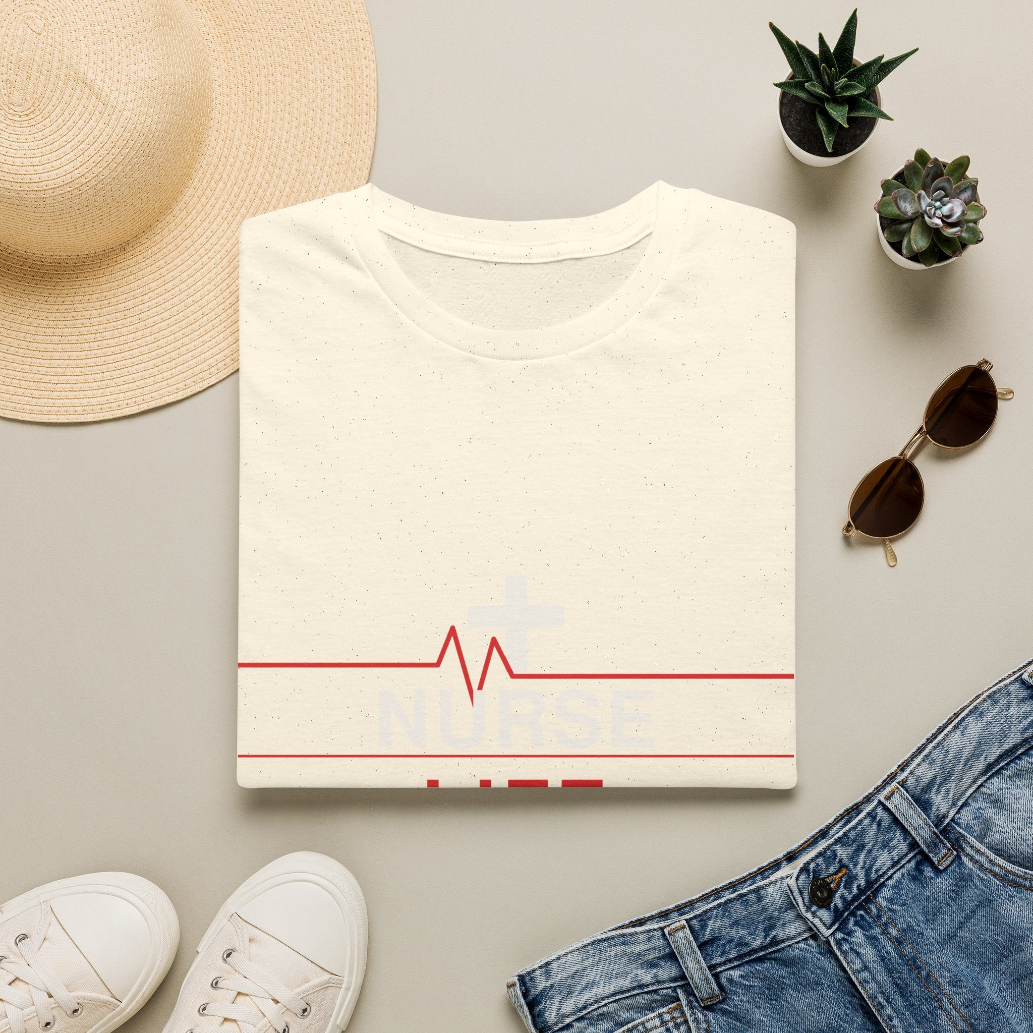 Nurse life T-Shirt