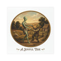 Alien and goblin Car Magnet