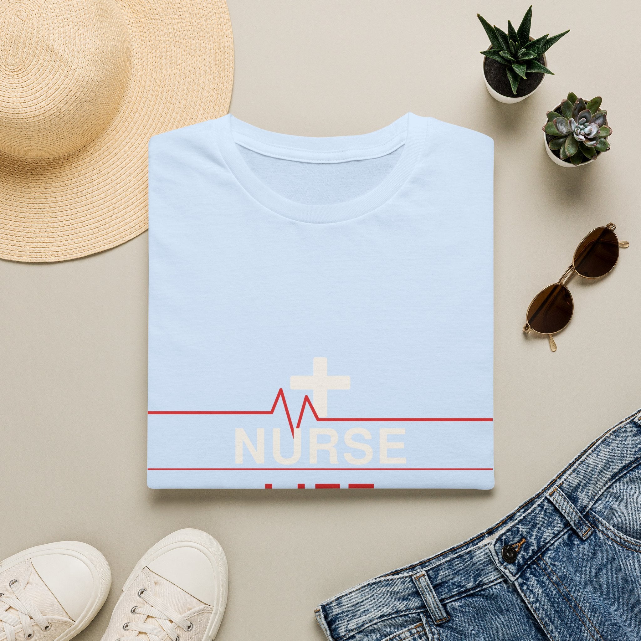 Nurse life T-Shirt