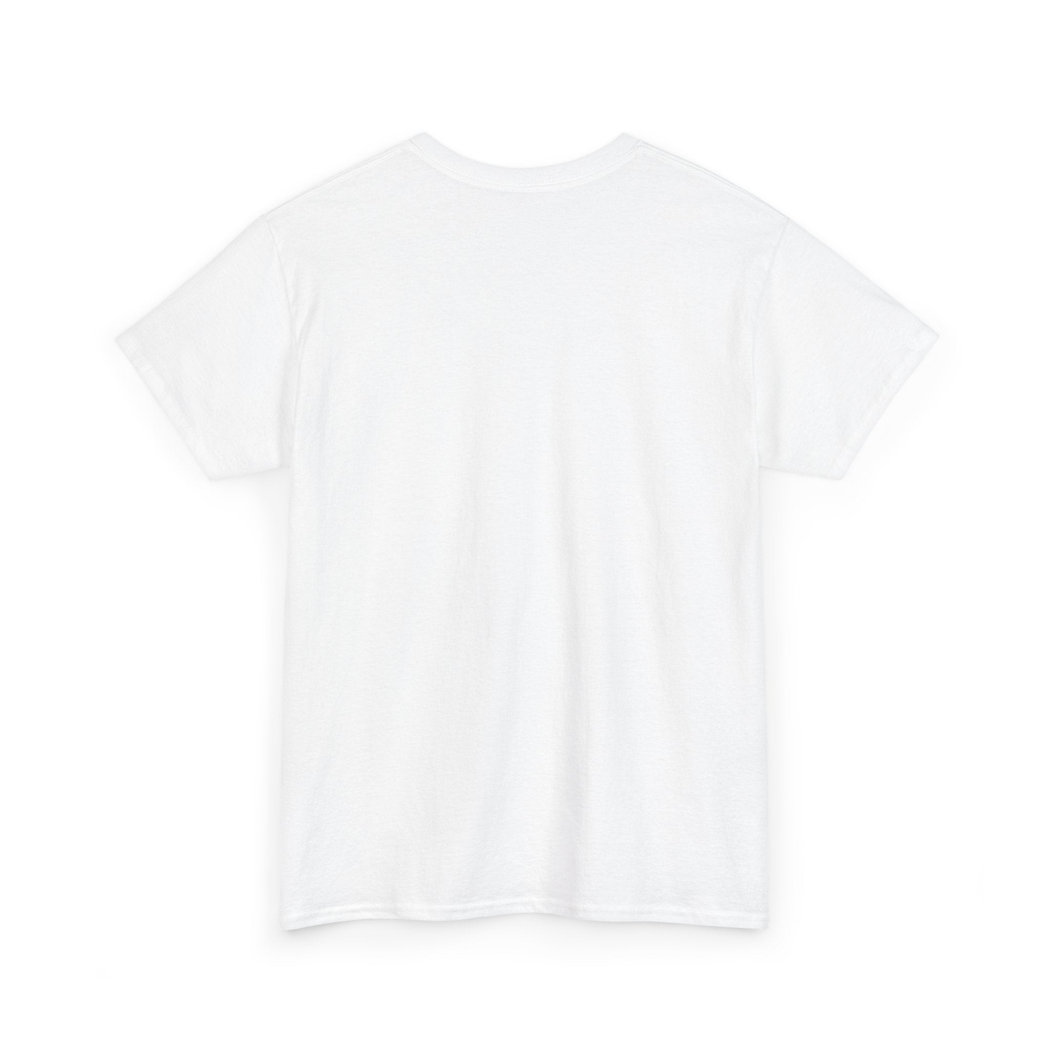 MEMENTO MORI Unisex Heavy Cotton Tee
