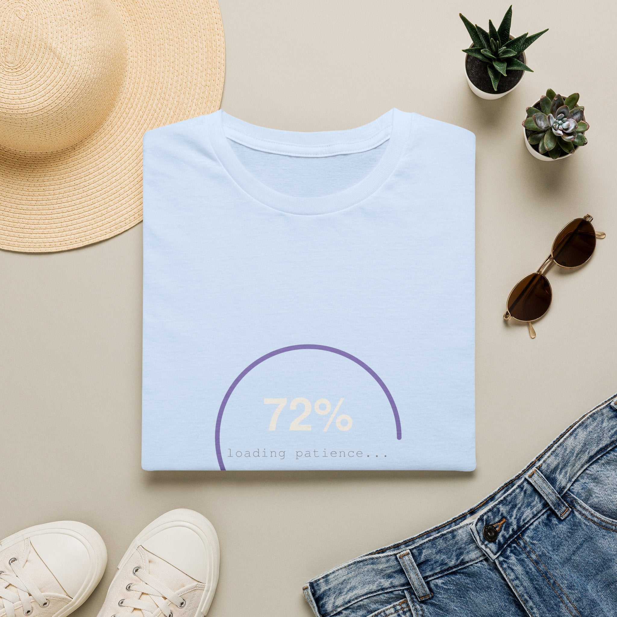 Sarcasm loading T-Shirt