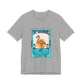 Bahamas Flamingo Island Time Tee | Caribbean Heritage, Retro Souvenir