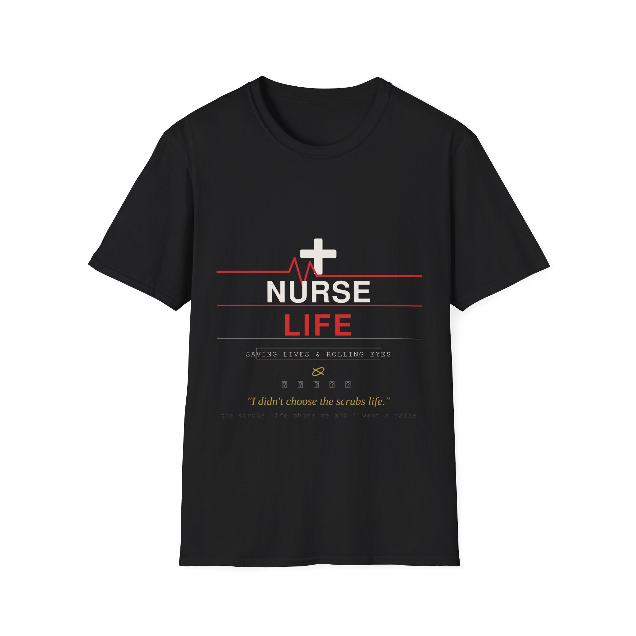 Nurse life T-Shirt