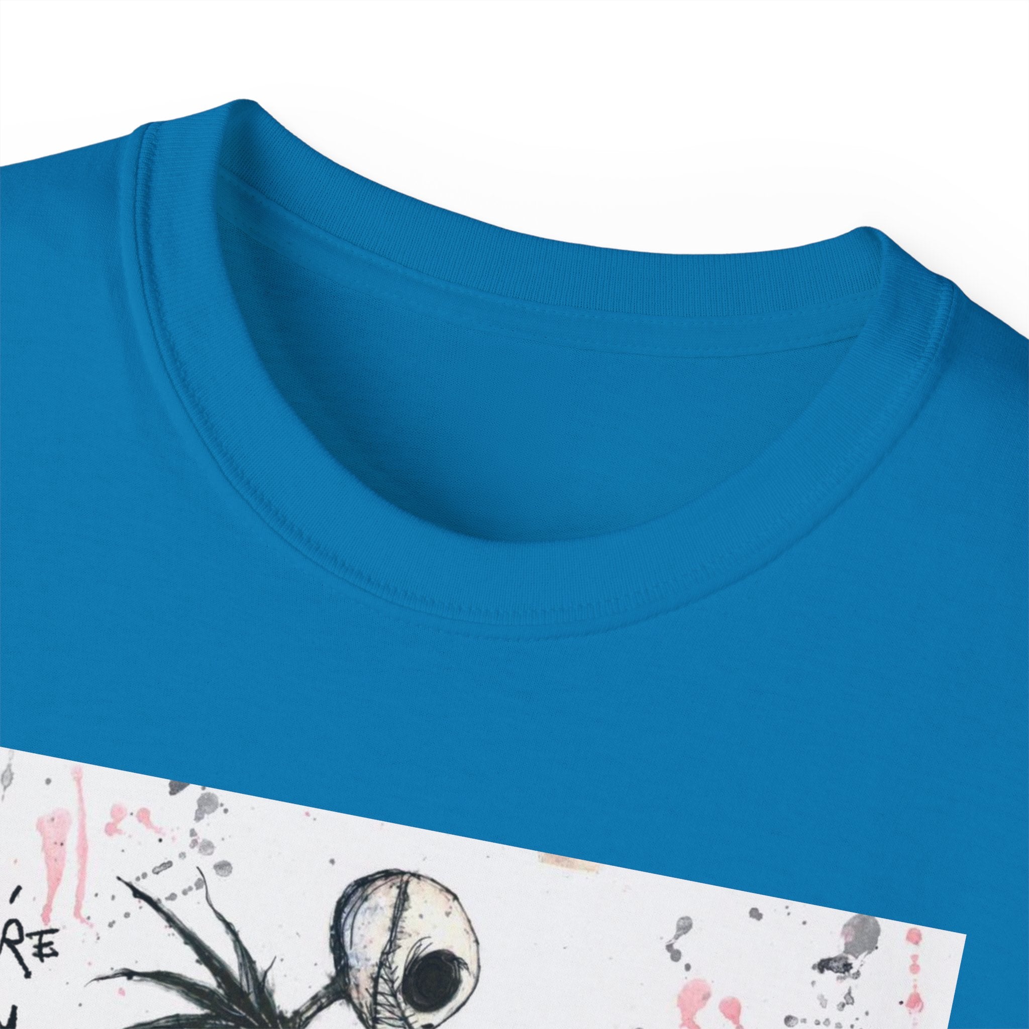 We are simply meant to be misfits Ultra Cotton Tee