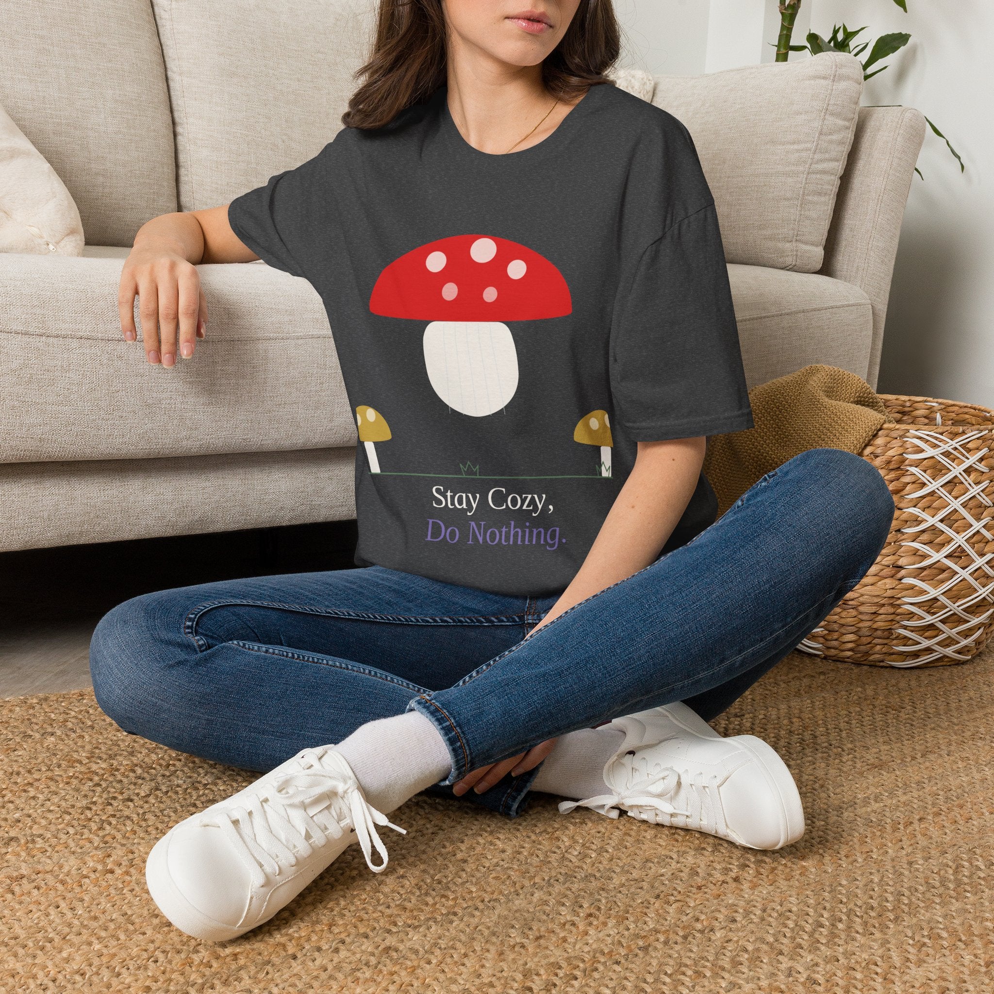 Stay cozy T-Shirt