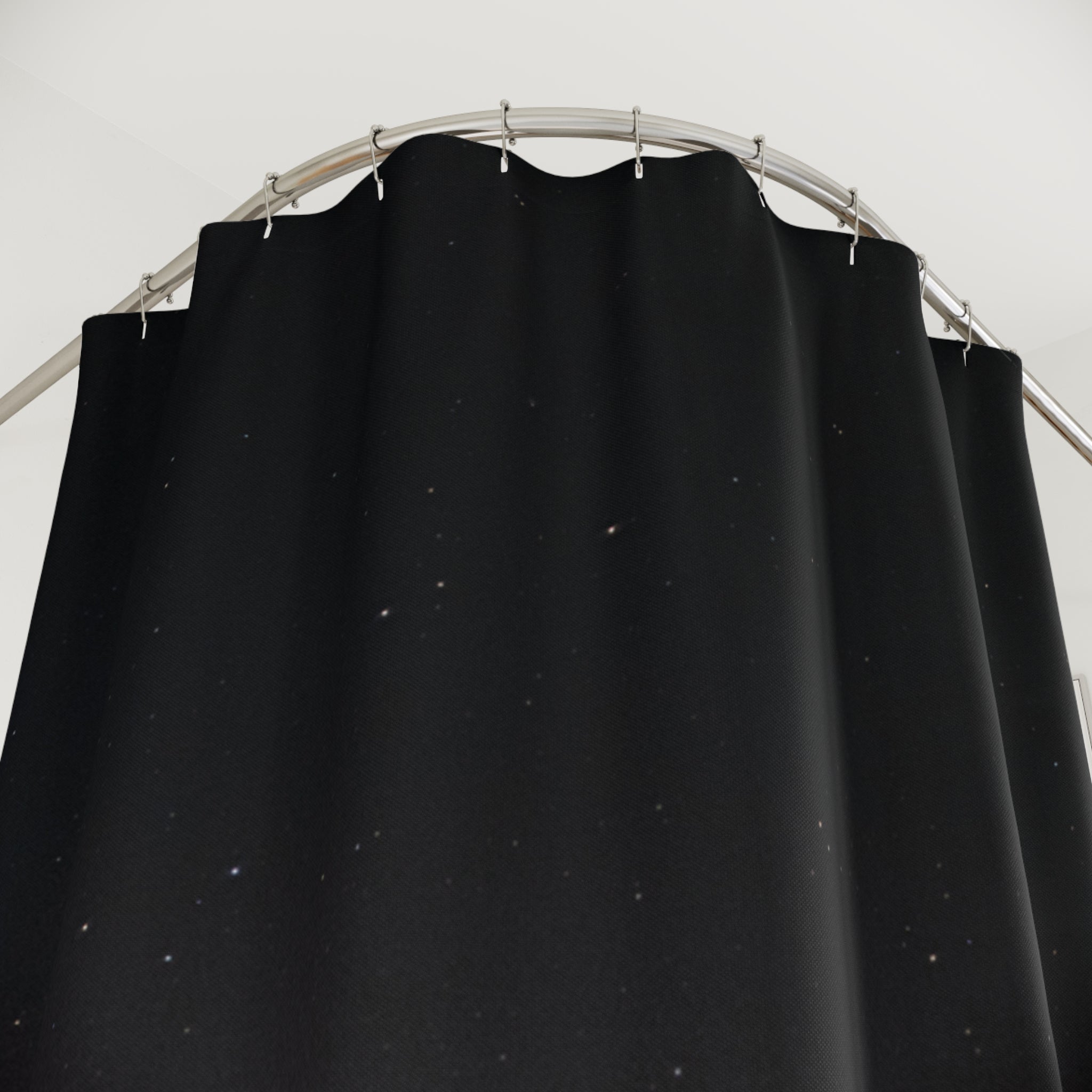 MOON Shower Curtain