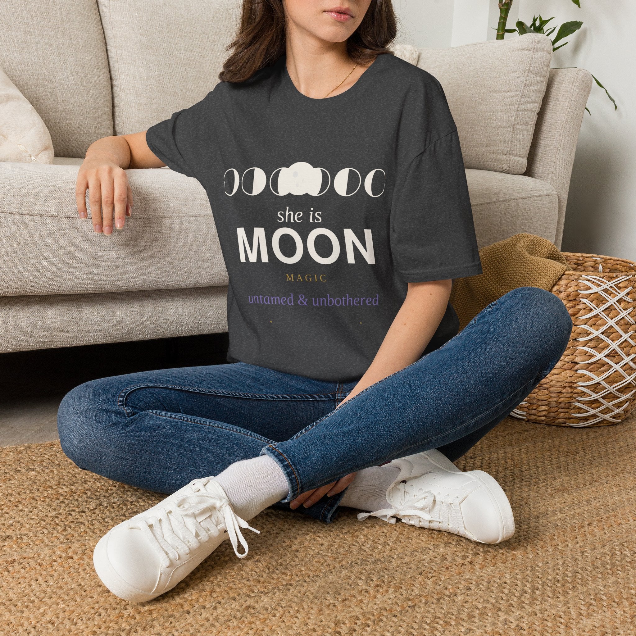 Moon Magic T-Shirt