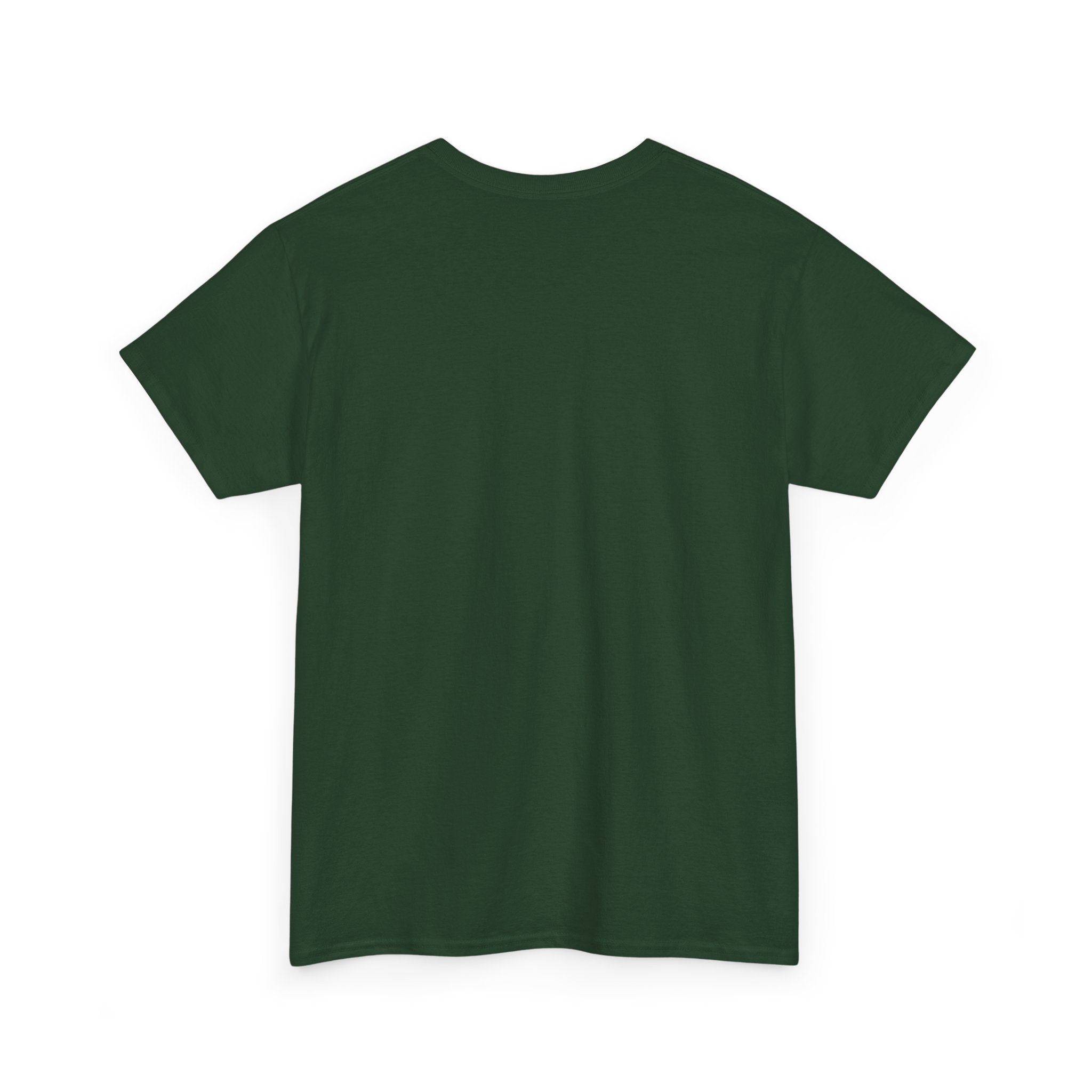 MEMENTO MORI Unisex Heavy Cotton Tee
