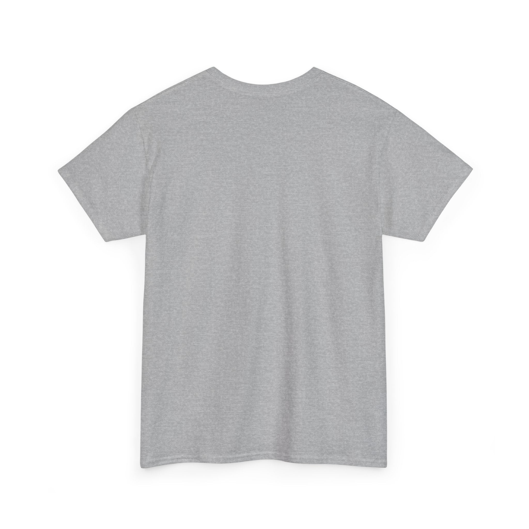 MEMENTO MORI Unisex Heavy Cotton Tee