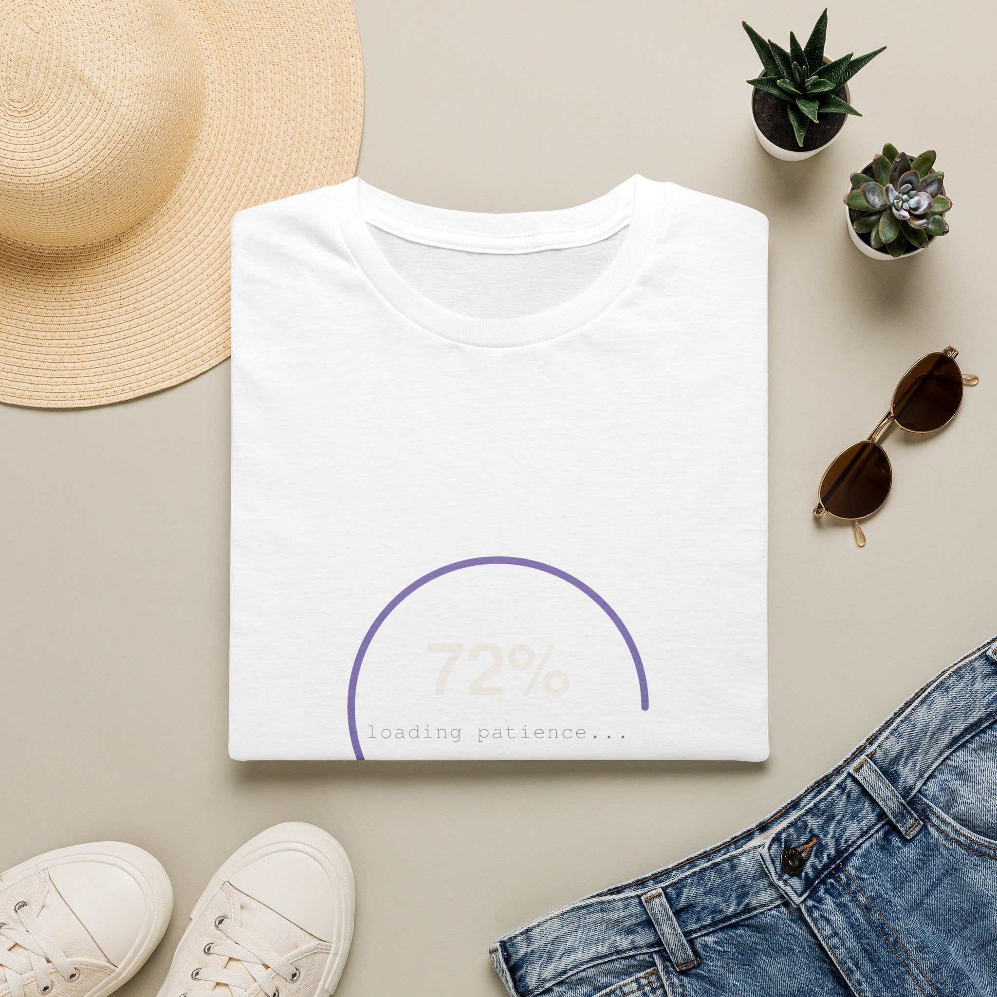 Sarcasm loading T-Shirt