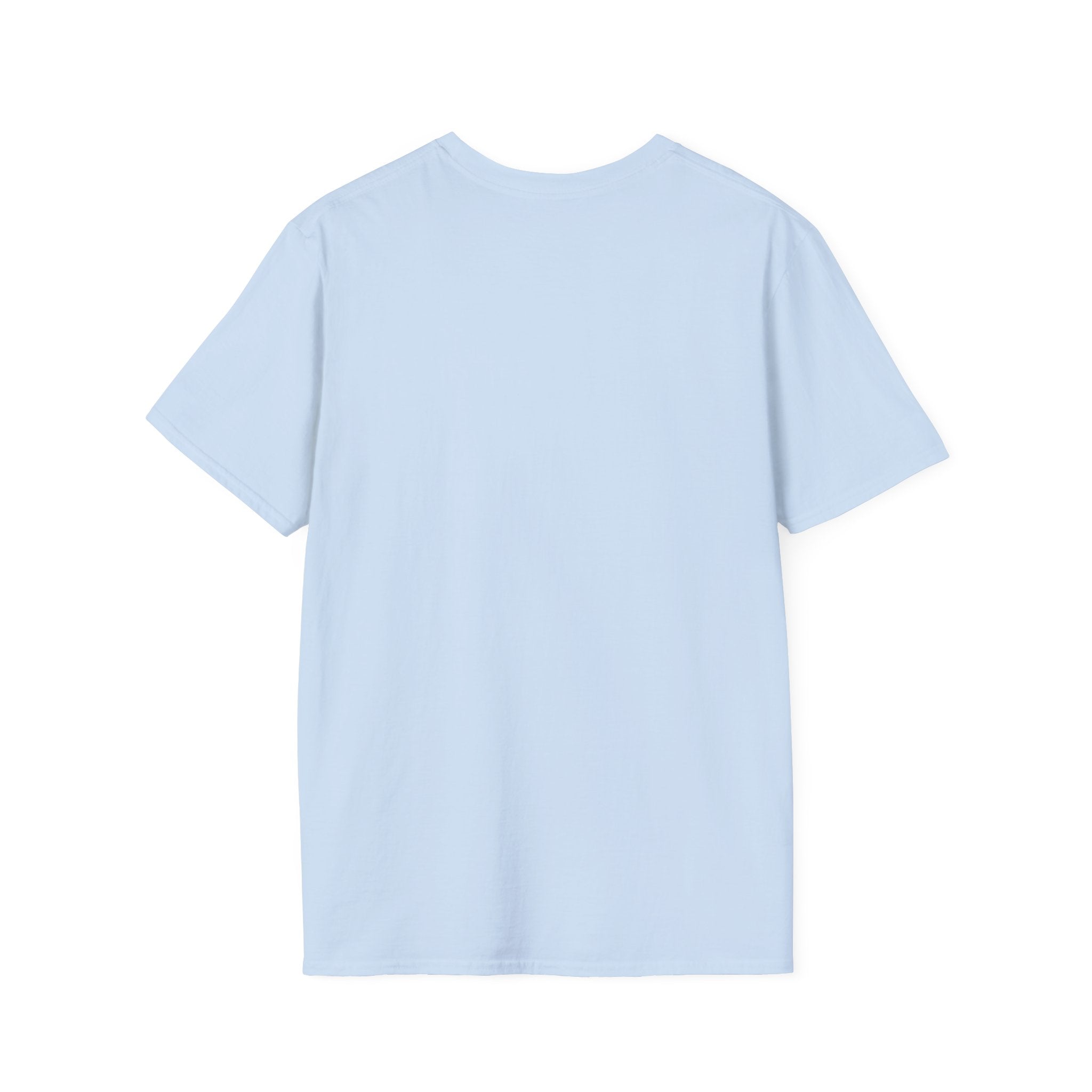 Dad of the grill T-Shirt