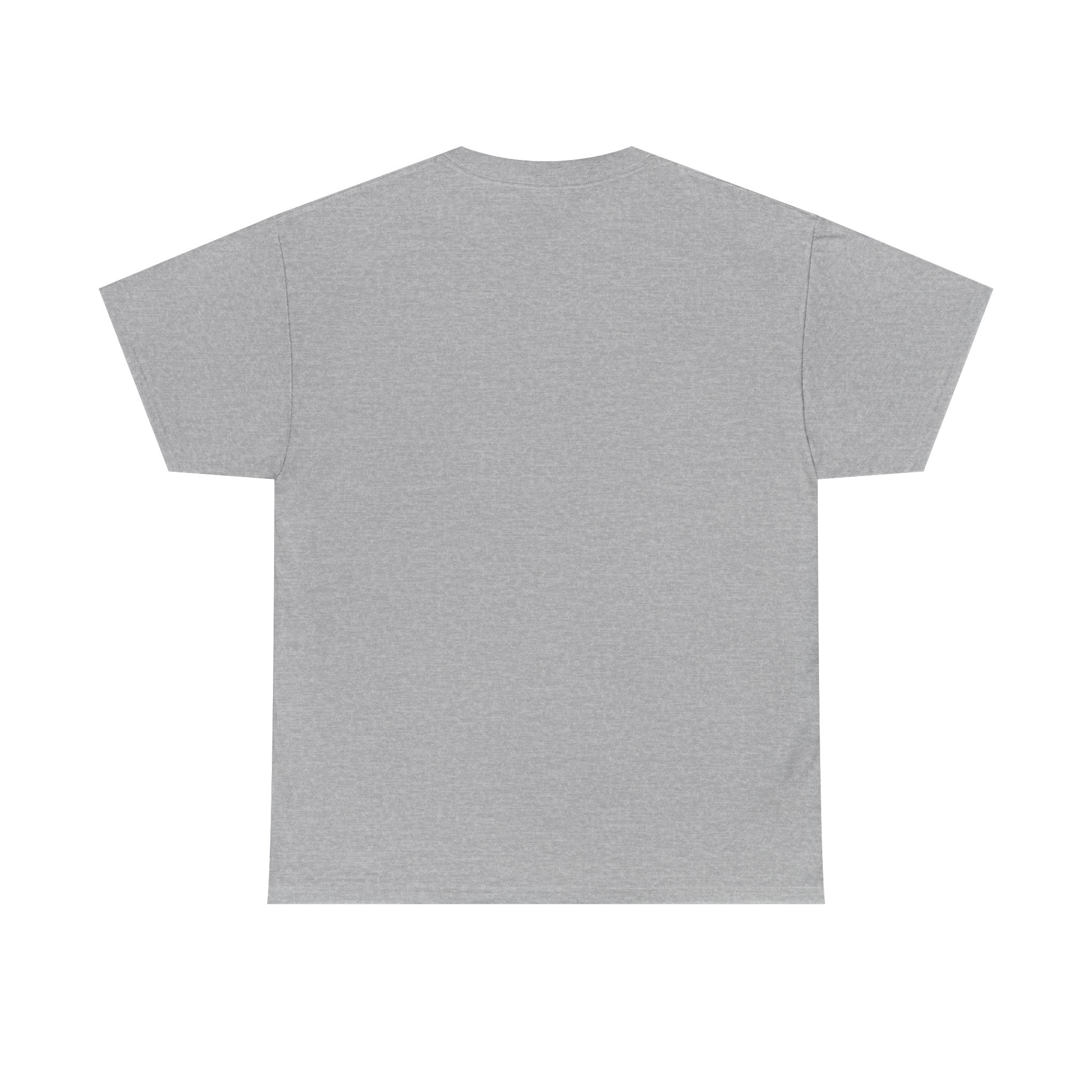 MEMENTO MORI Unisex Heavy Cotton Tee