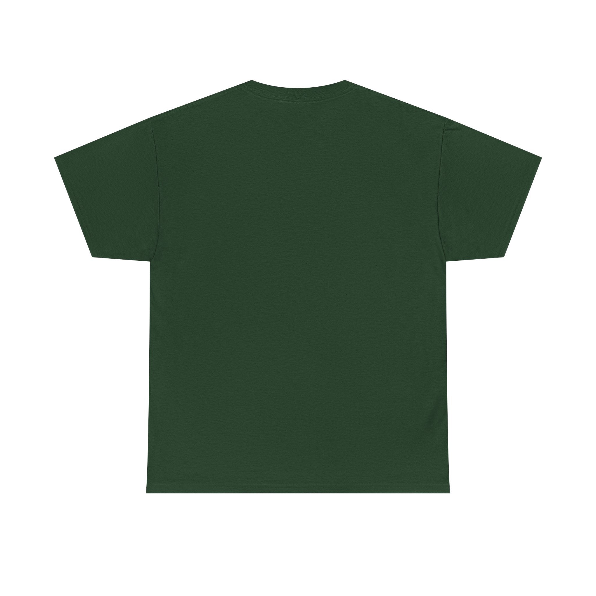 MEMENTO MORI Unisex Heavy Cotton Tee