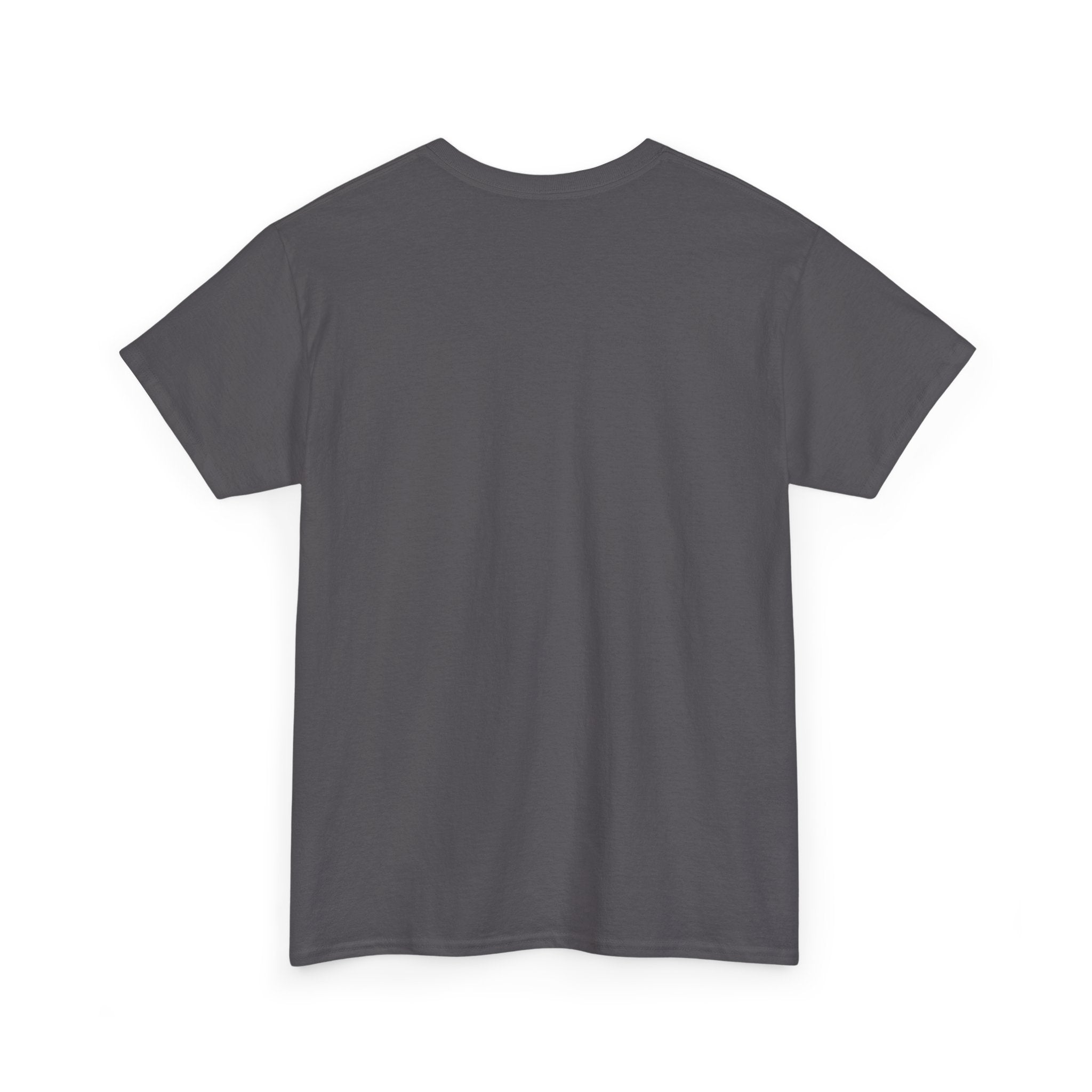 MEMENTO MORI Unisex Heavy Cotton Tee