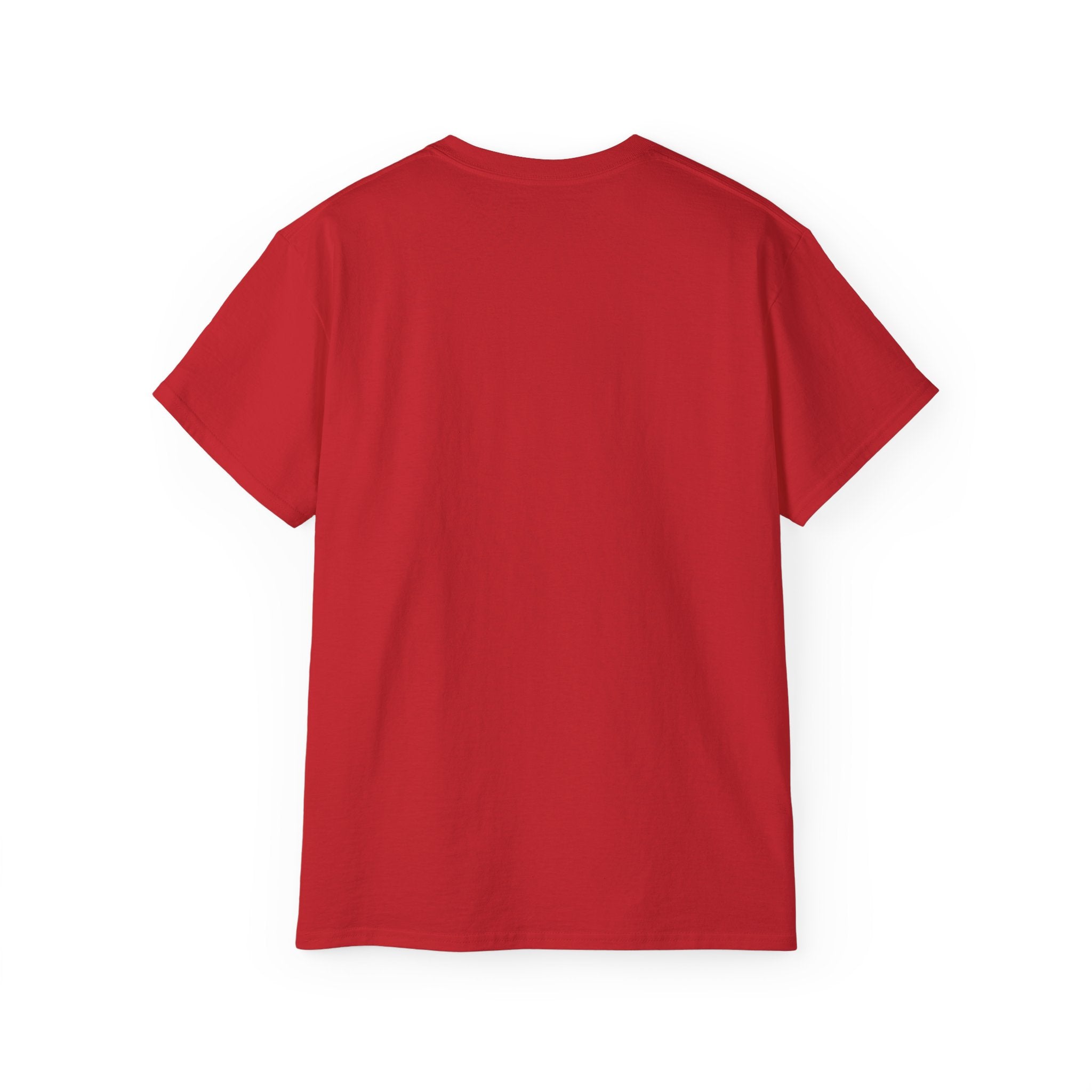 We are simply meant to be misfits Ultra Cotton Tee
