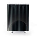 MOON Shower Curtain