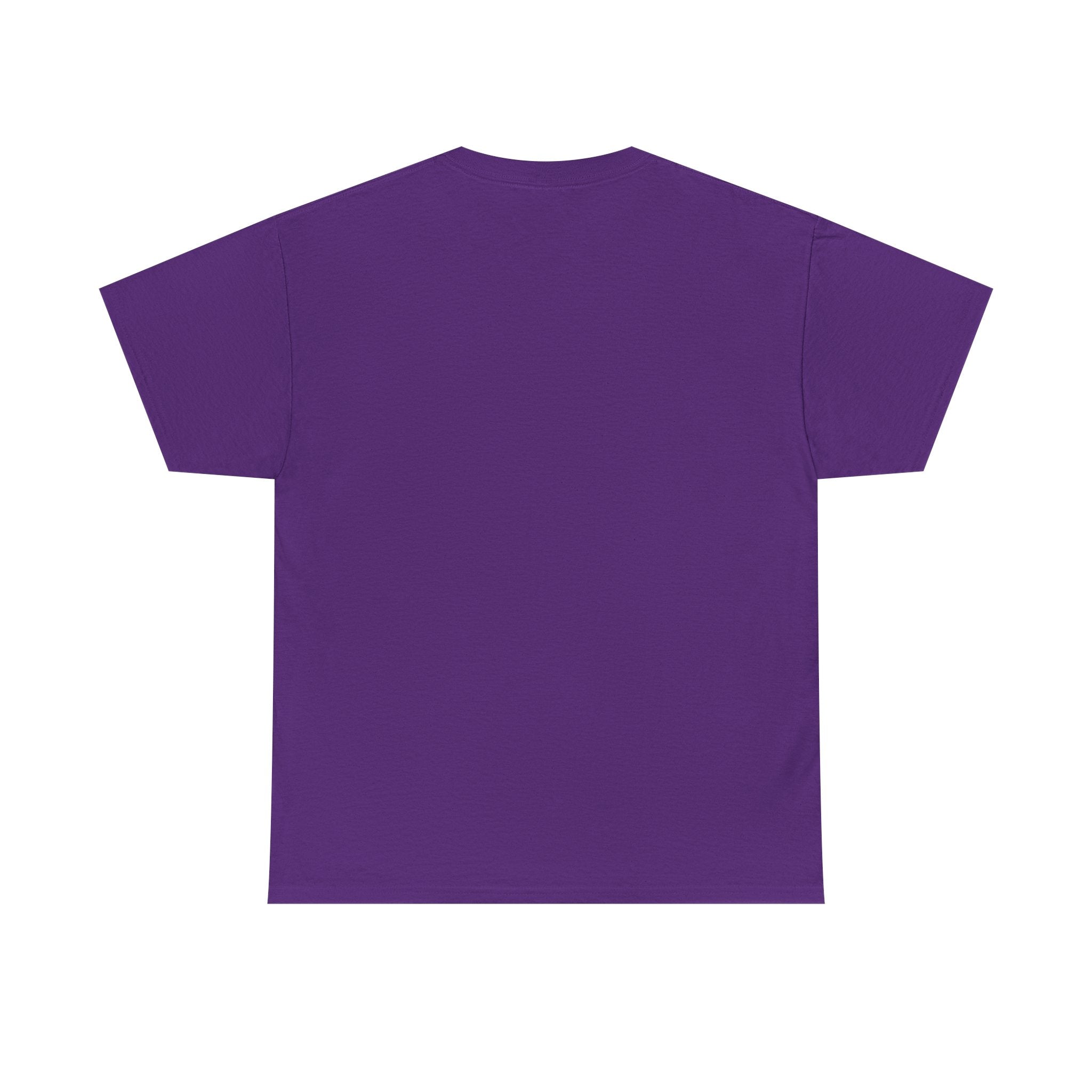 MEMENTO MORI Unisex Heavy Cotton Tee