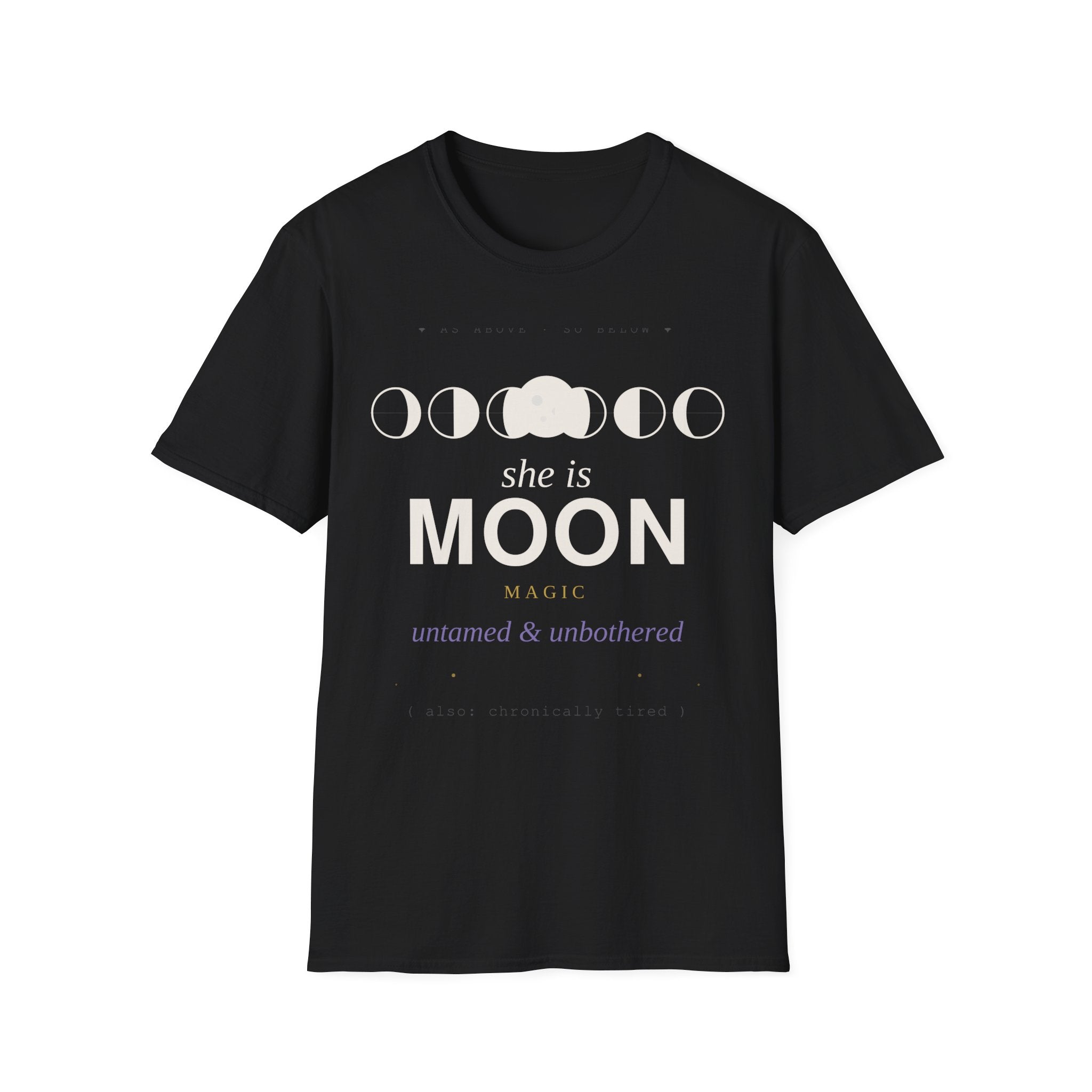 Moon Magic T-Shirt
