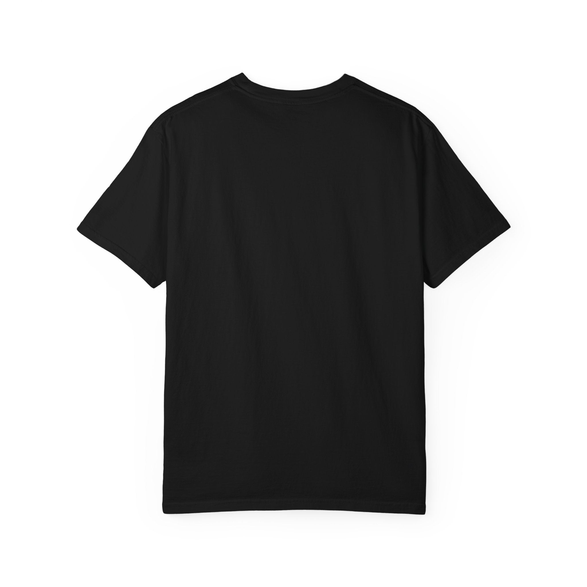 Living the tiny life and thriving Dyed T-shirt