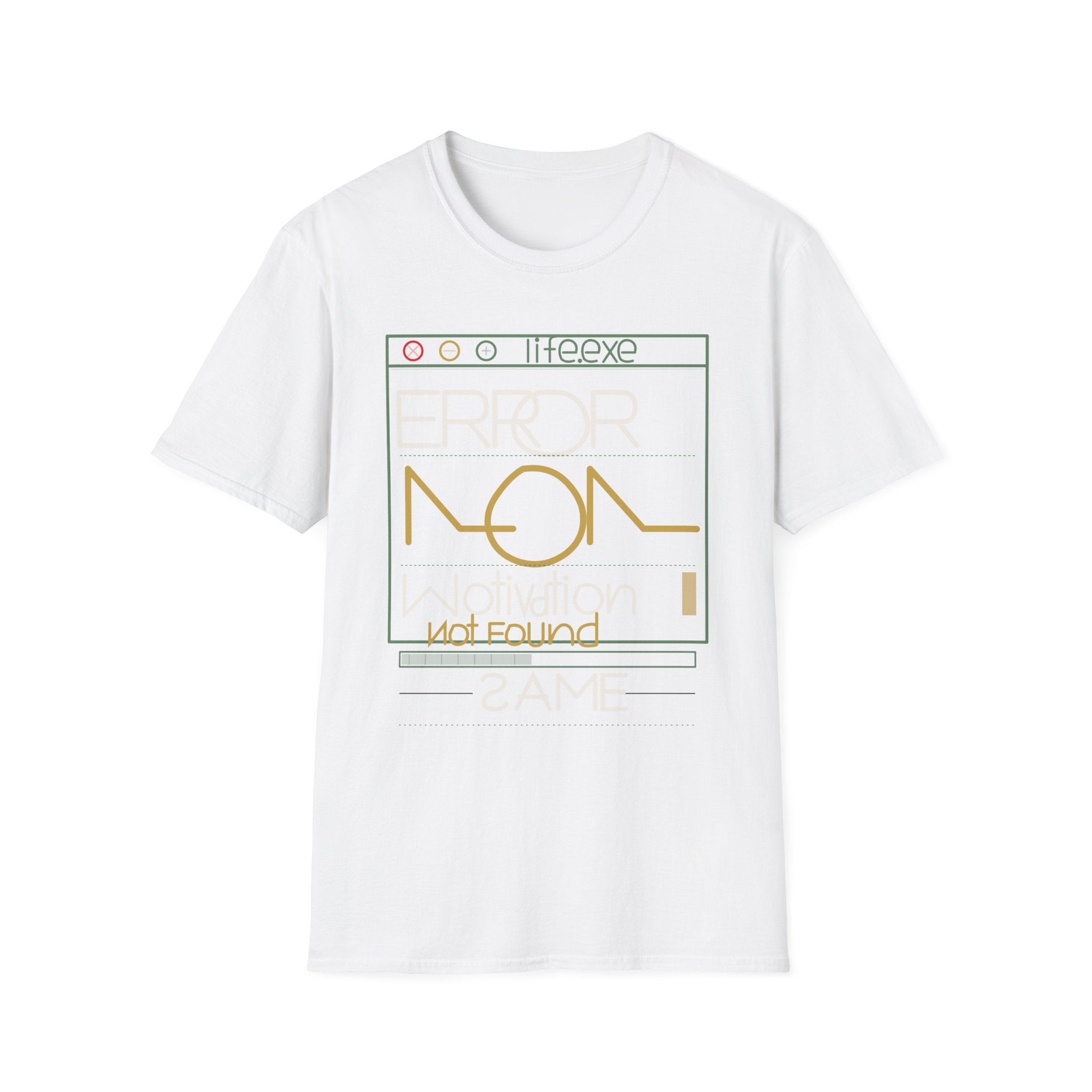 Life error Tee