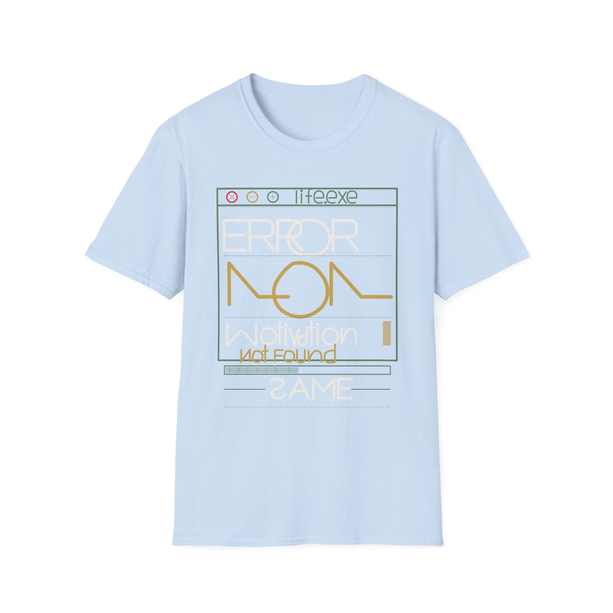 Life error Tee
